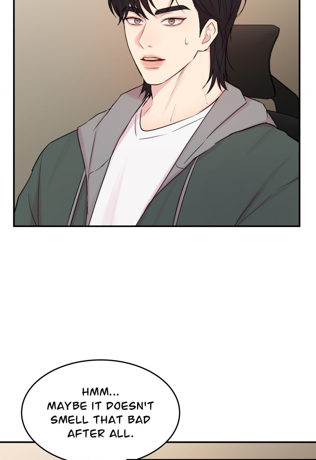 Dr. wa Sotto Dakishimeru Chapter 7 page 15 - 