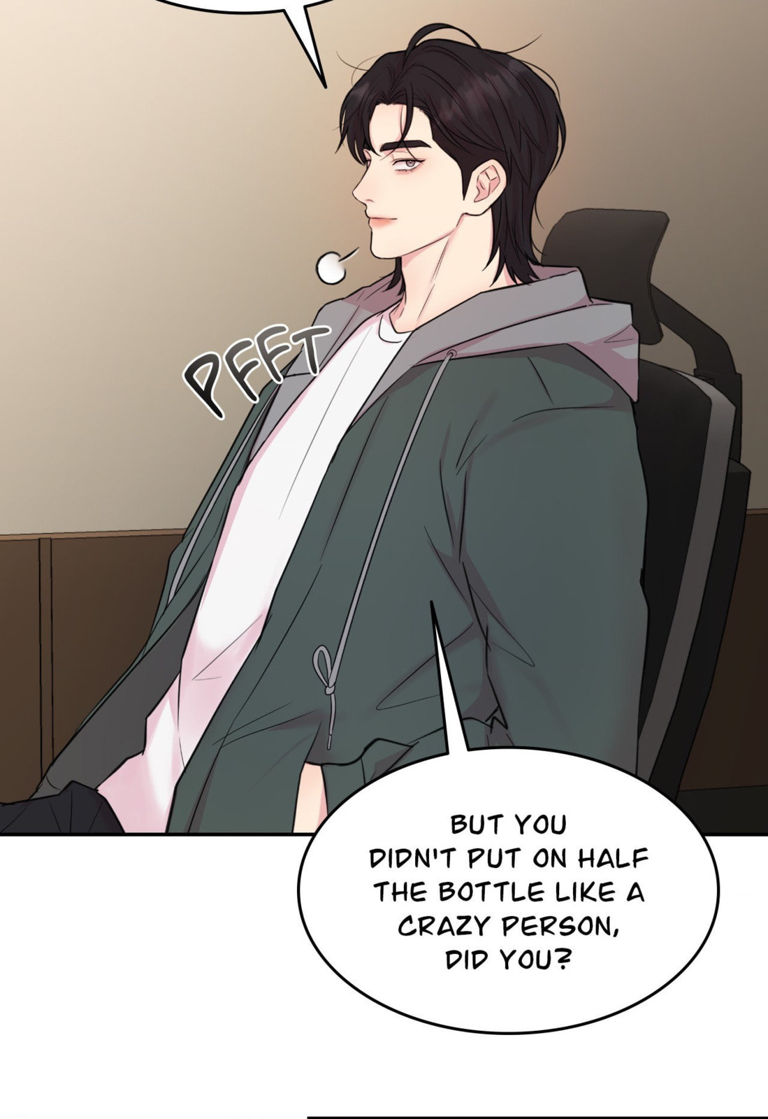 Dr. wa Sotto Dakishimeru Chapter 7 page 16 - 