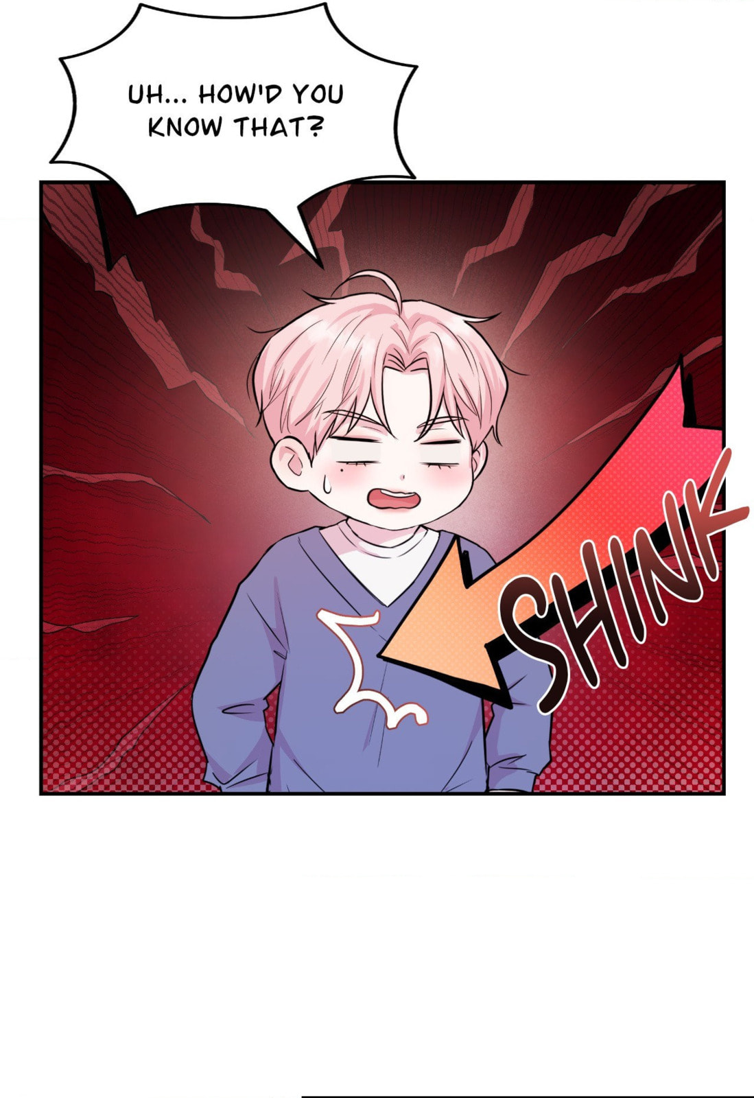 Dr. wa Sotto Dakishimeru Chapter 7 page 17 - 