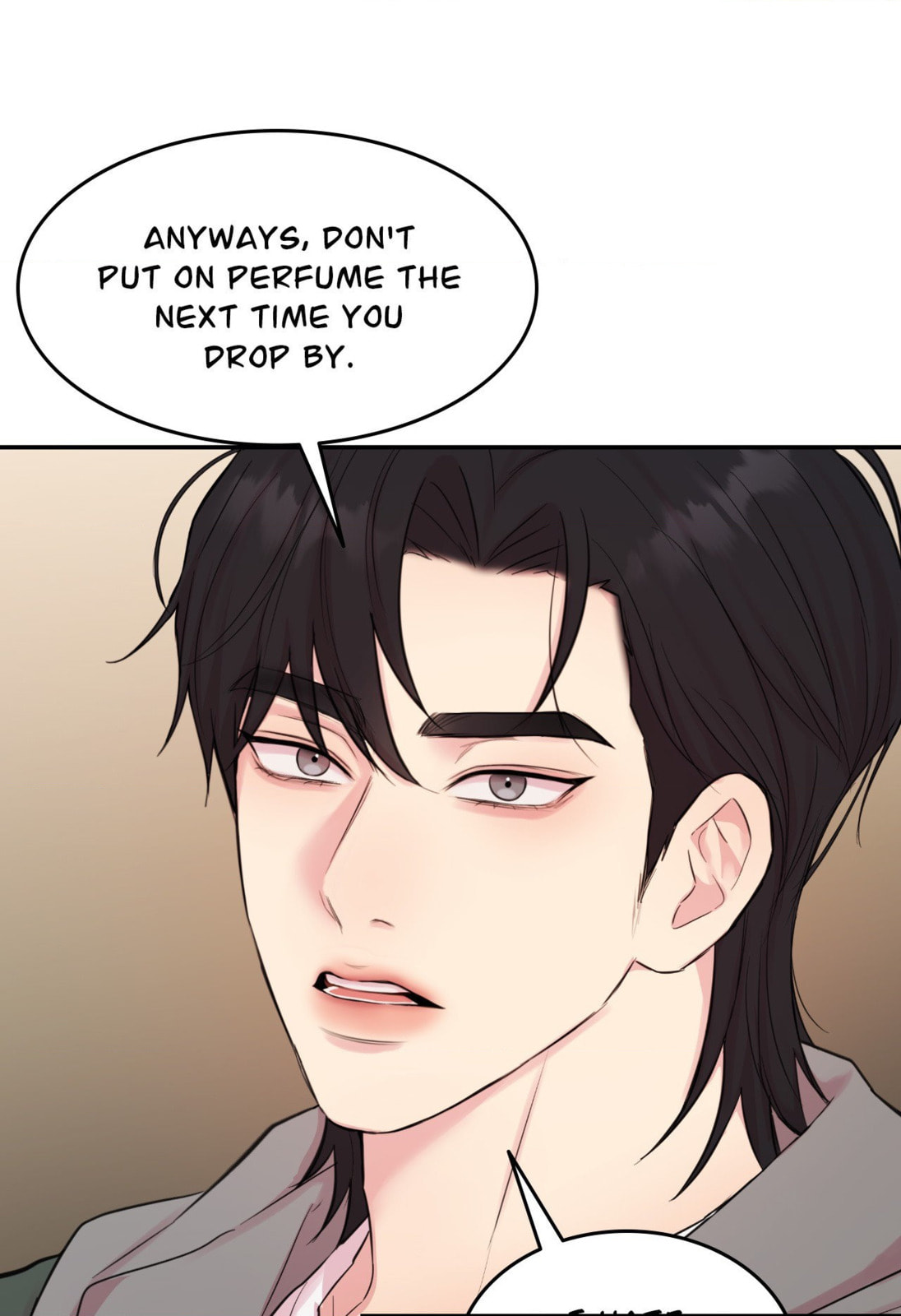 Dr. wa Sotto Dakishimeru Chapter 7 page 19 - 
