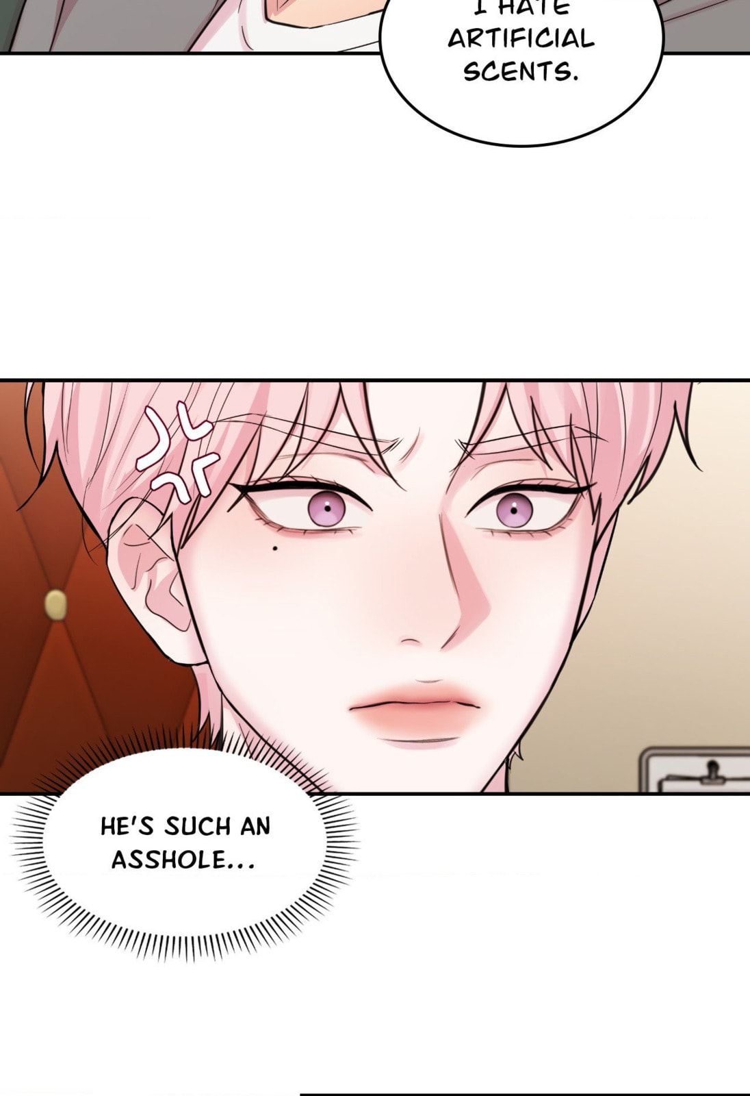 Dr. wa Sotto Dakishimeru Chapter 7 page 20 - 