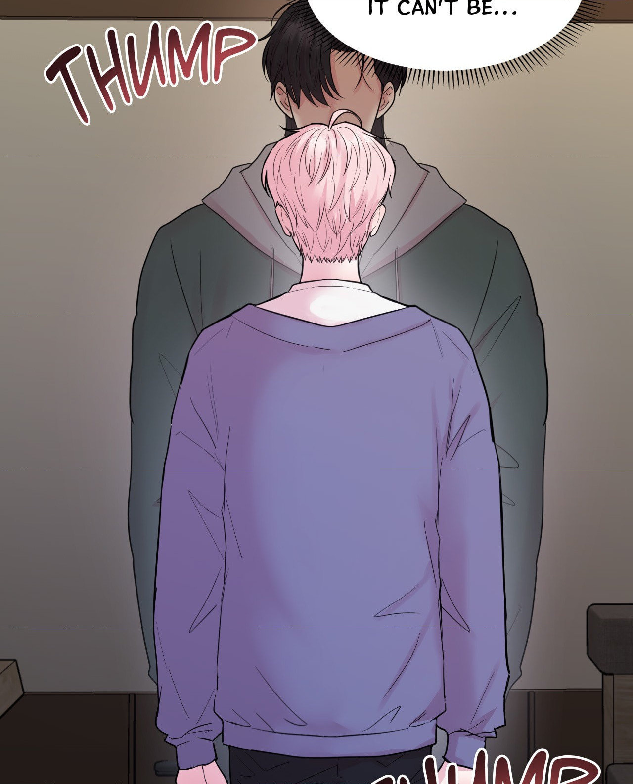Dr. wa Sotto Dakishimeru Chapter 7 page 3 - 