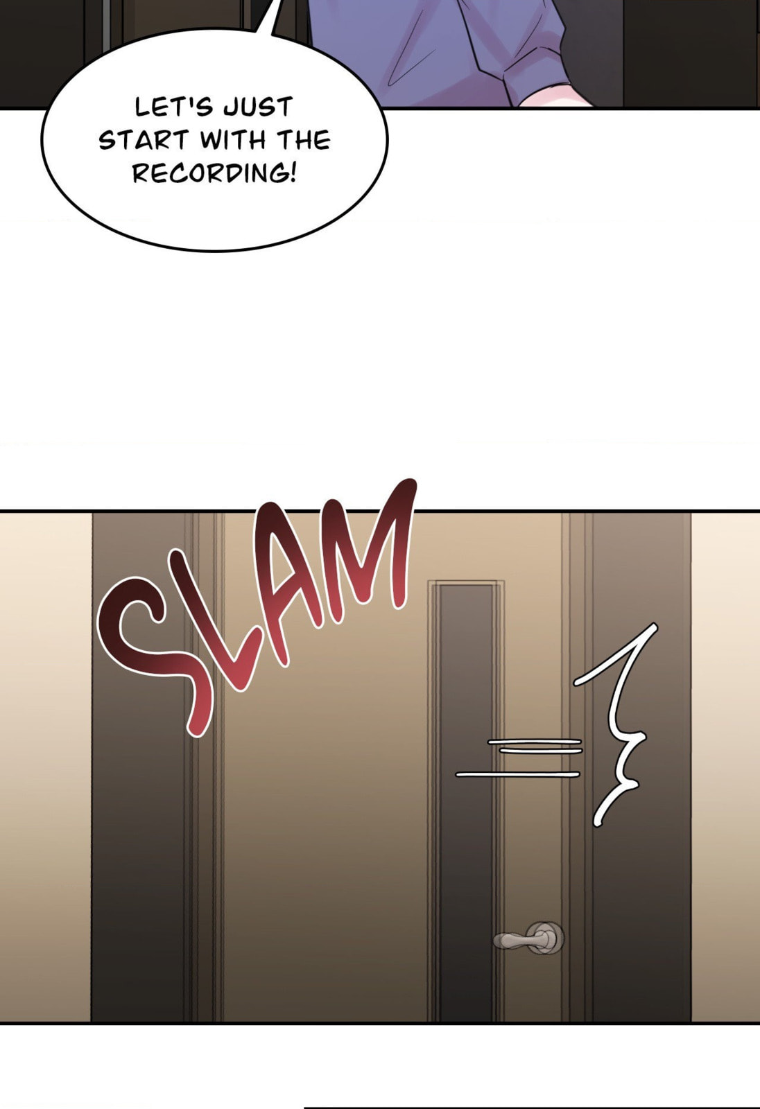Dr. wa Sotto Dakishimeru Chapter 7 page 22 - 