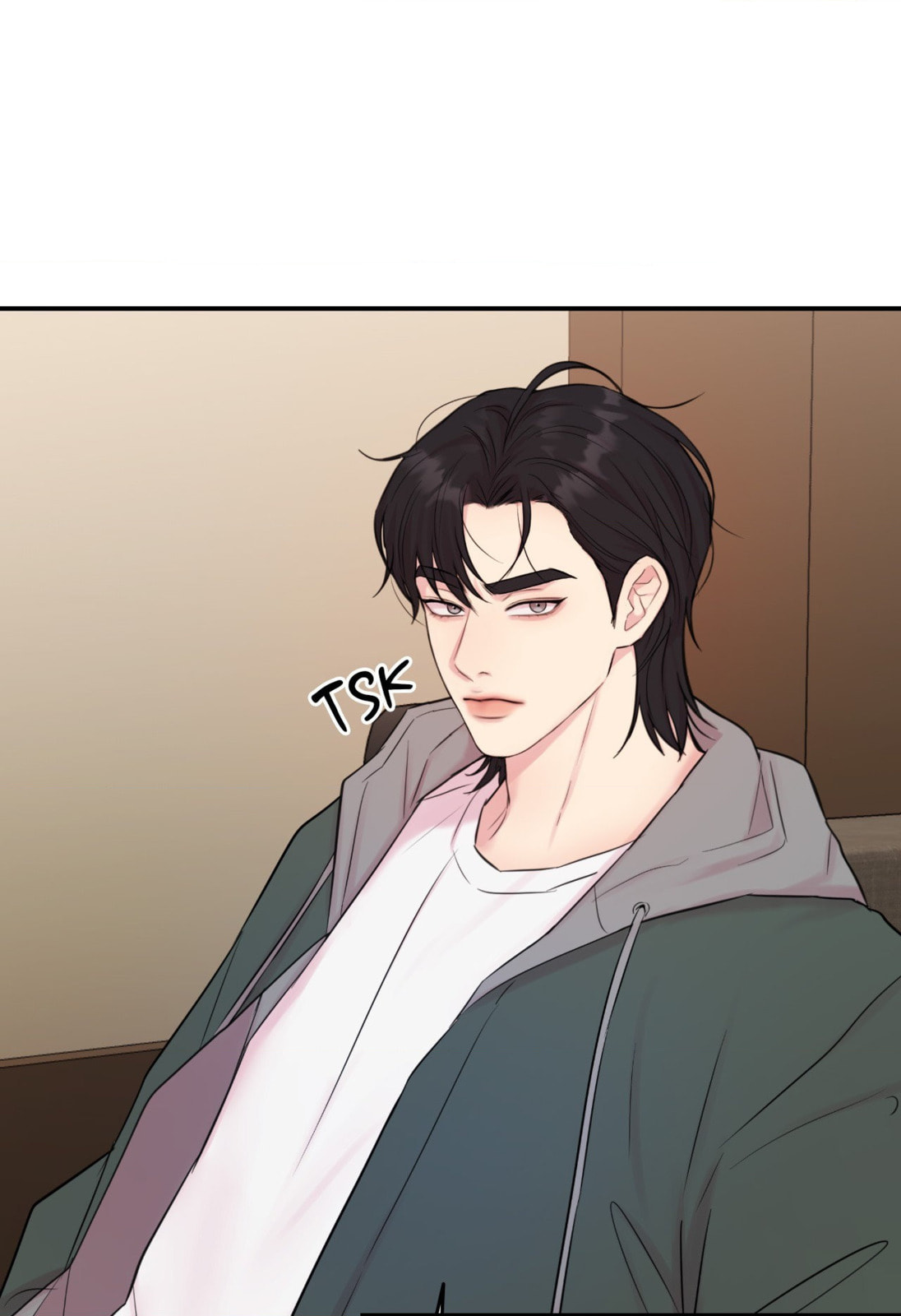 Dr. wa Sotto Dakishimeru Chapter 7 page 23 - 