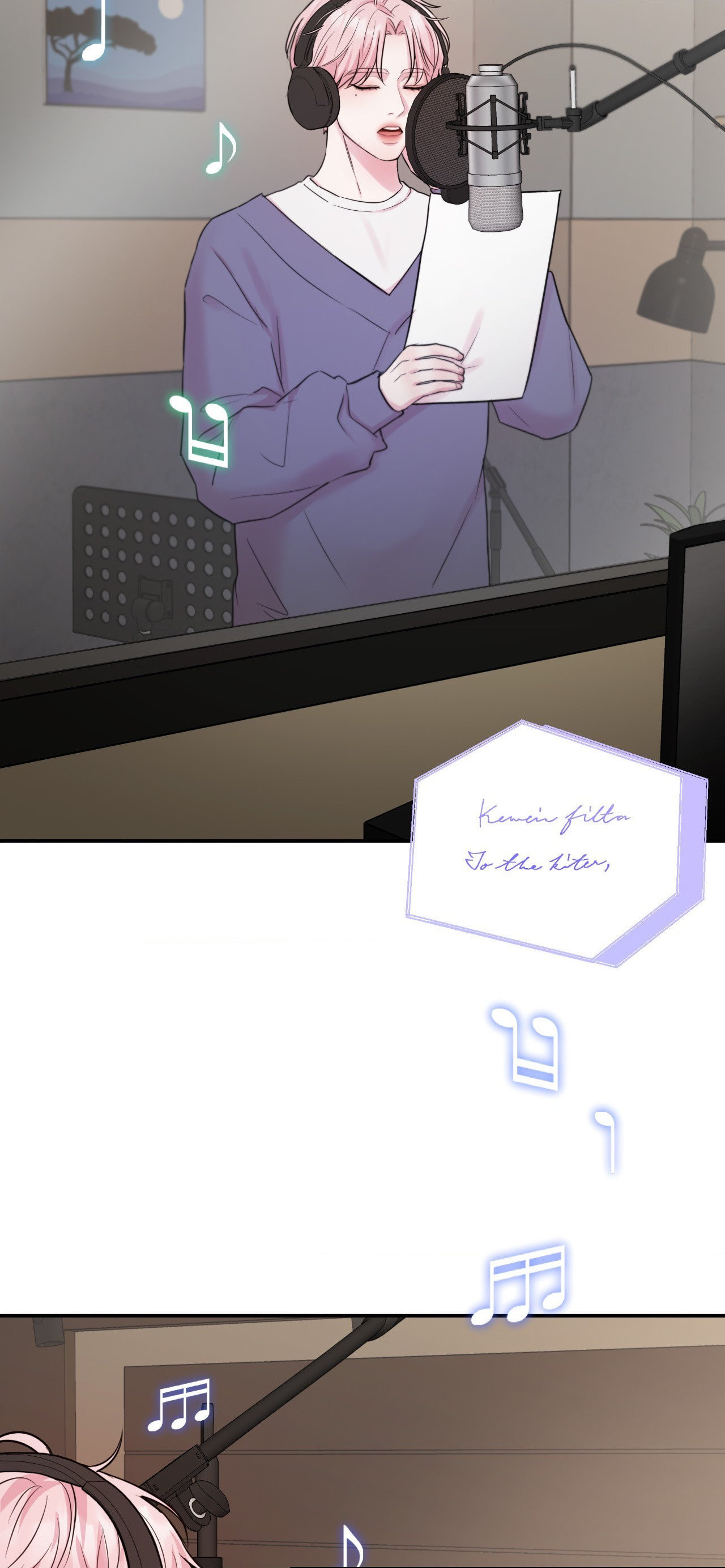 Dr. wa Sotto Dakishimeru Chapter 7 page 26 - 
