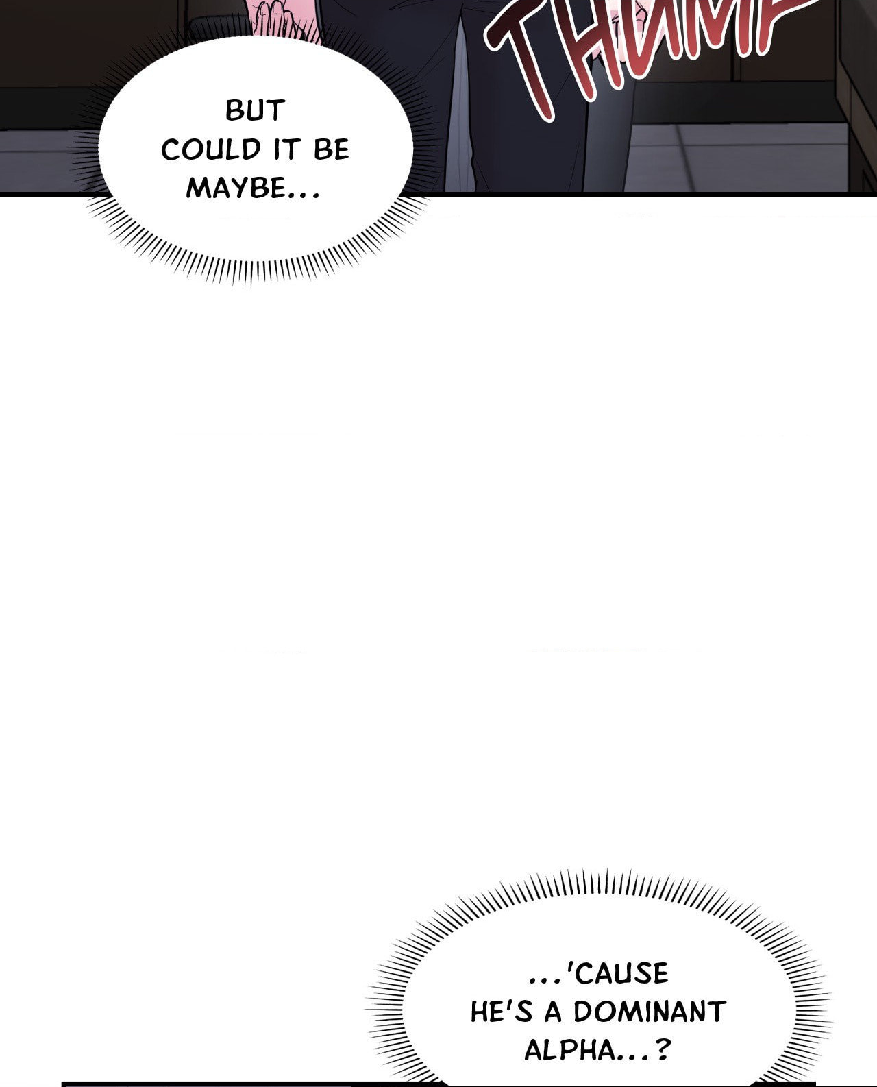Dr. wa Sotto Dakishimeru Chapter 7 page 4 - 