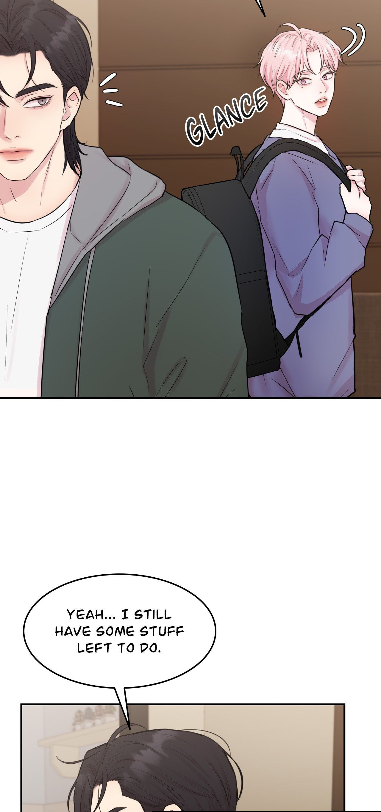 Dr. wa Sotto Dakishimeru Chapter 7 page 34 - 