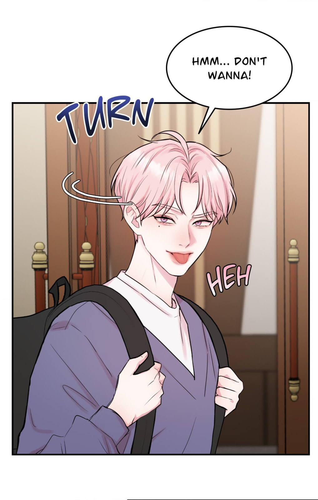 Dr. wa Sotto Dakishimeru Chapter 7 page 37 - 