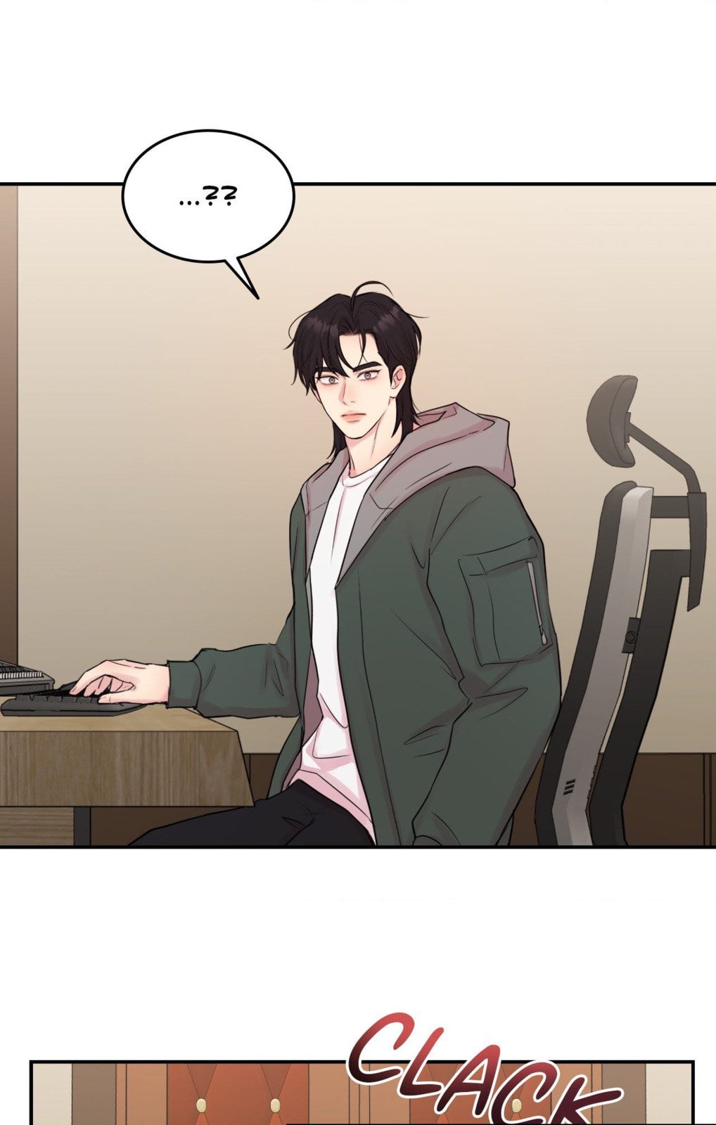 Dr. wa Sotto Dakishimeru Chapter 7 page 38 - 