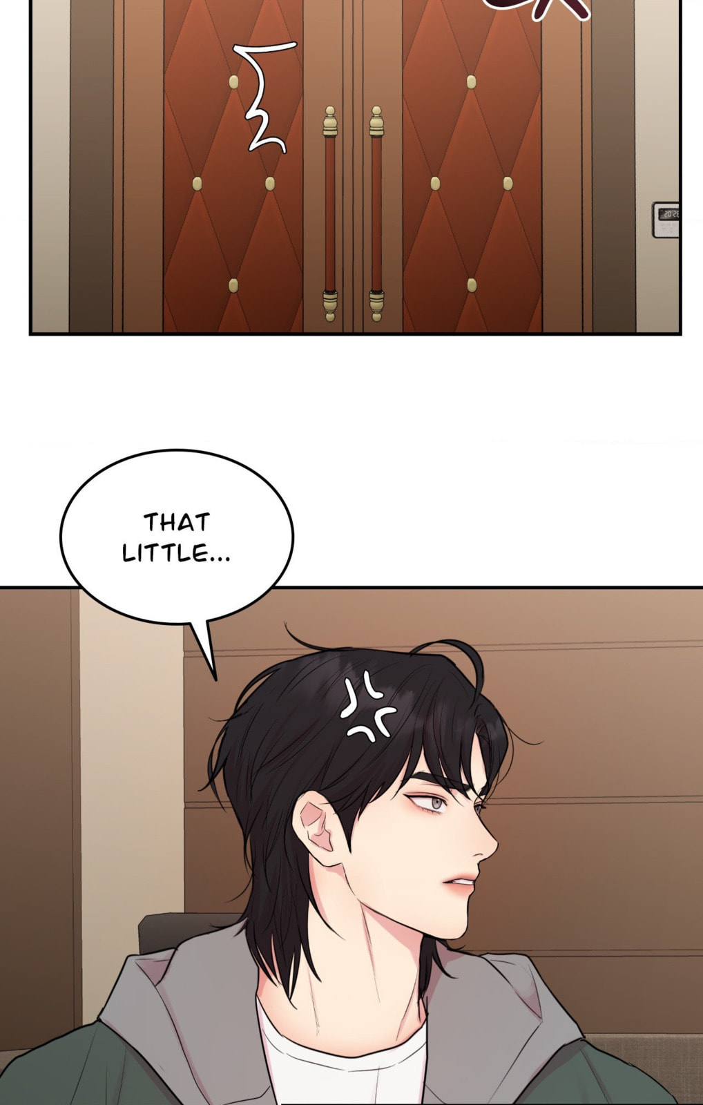 Dr. wa Sotto Dakishimeru Chapter 7 page 39 - 