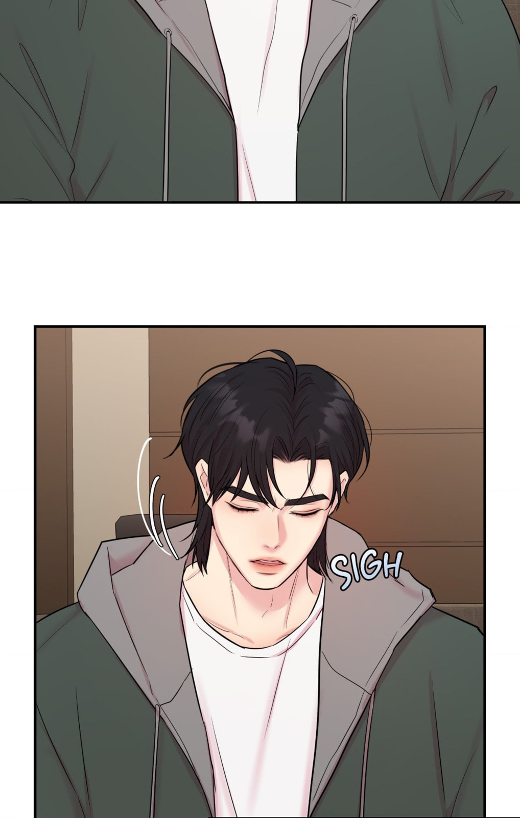 Dr. wa Sotto Dakishimeru Chapter 7 page 40 - 