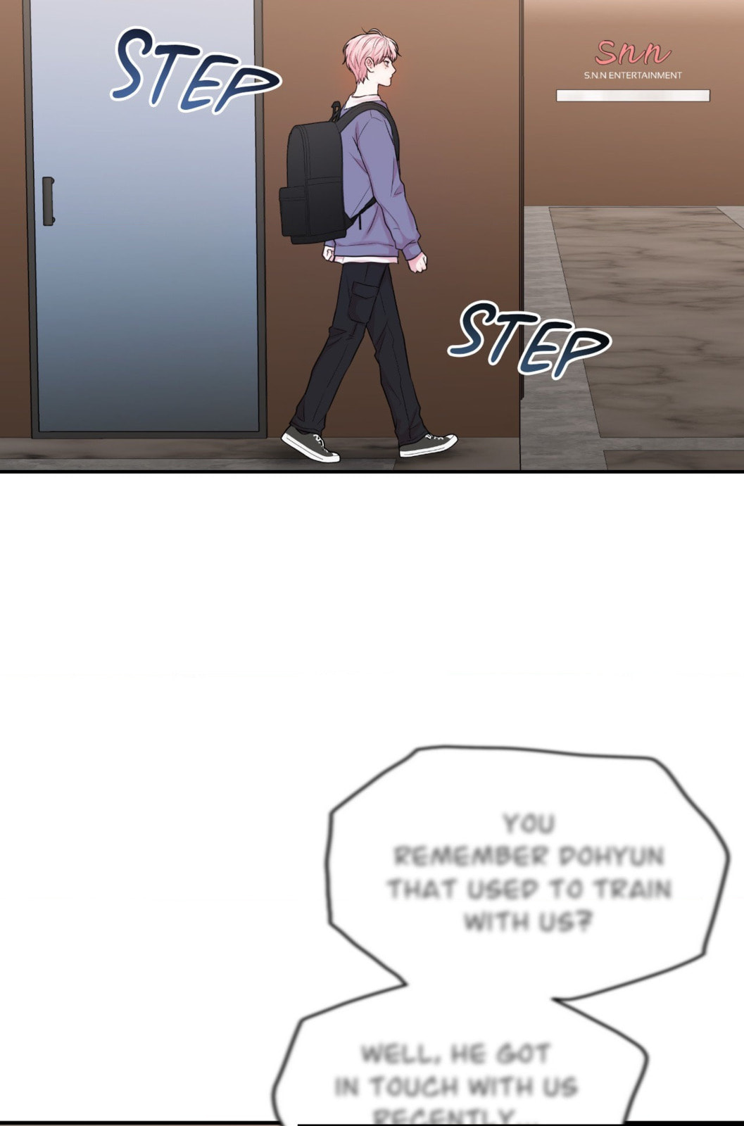 Dr. wa Sotto Dakishimeru Chapter 7 page 44 - 