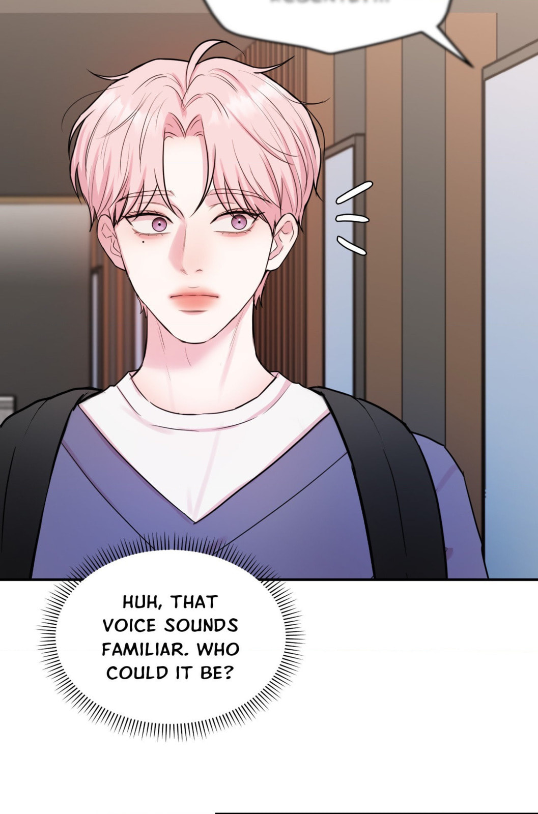 Dr. wa Sotto Dakishimeru Chapter 7 page 45 - 