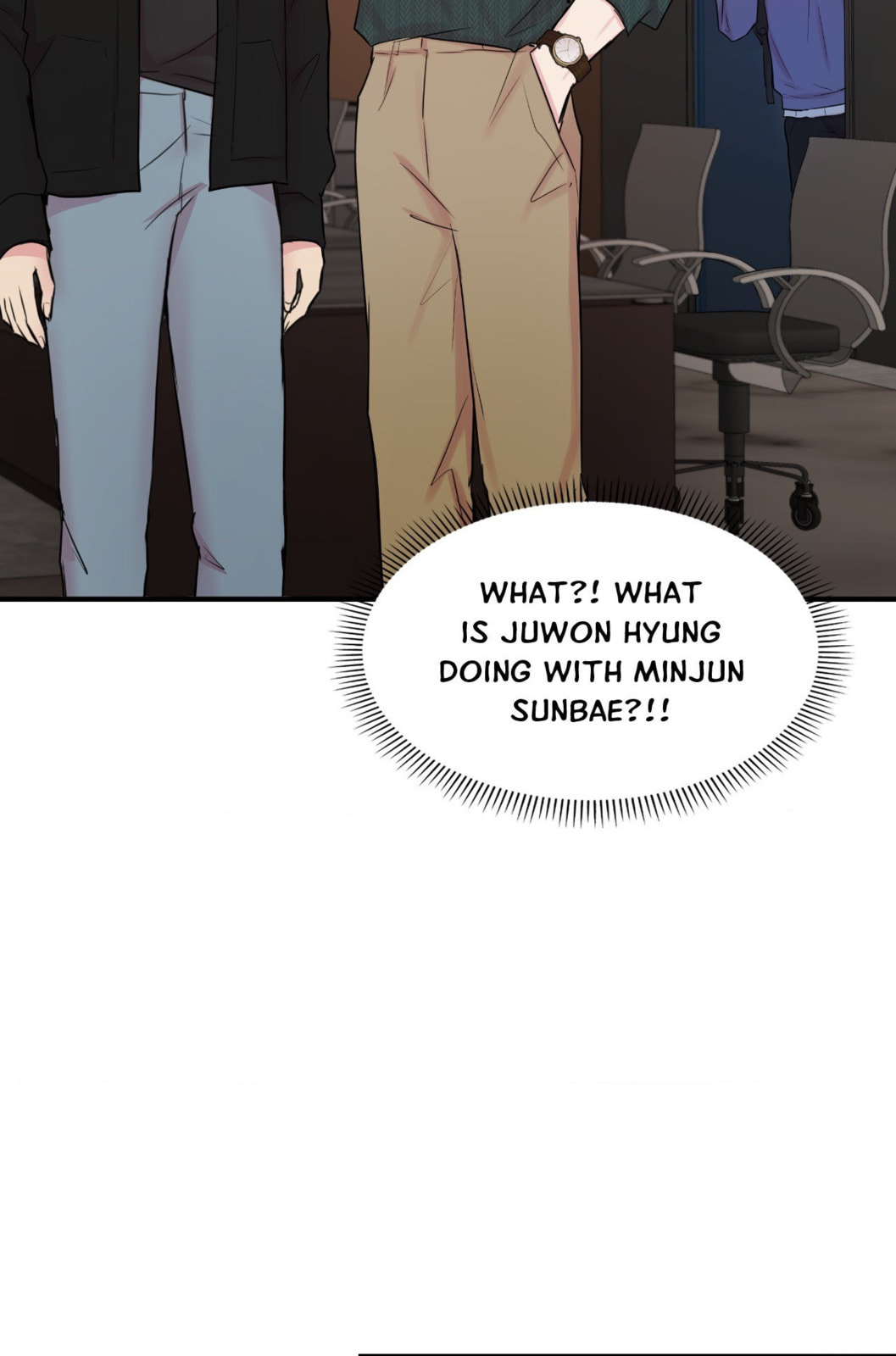 Dr. wa Sotto Dakishimeru Chapter 7 page 48 - 