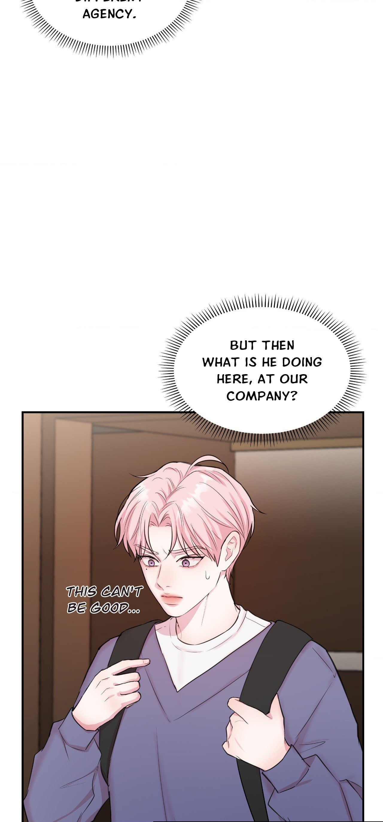 Dr. wa Sotto Dakishimeru Chapter 7 page 50 - 