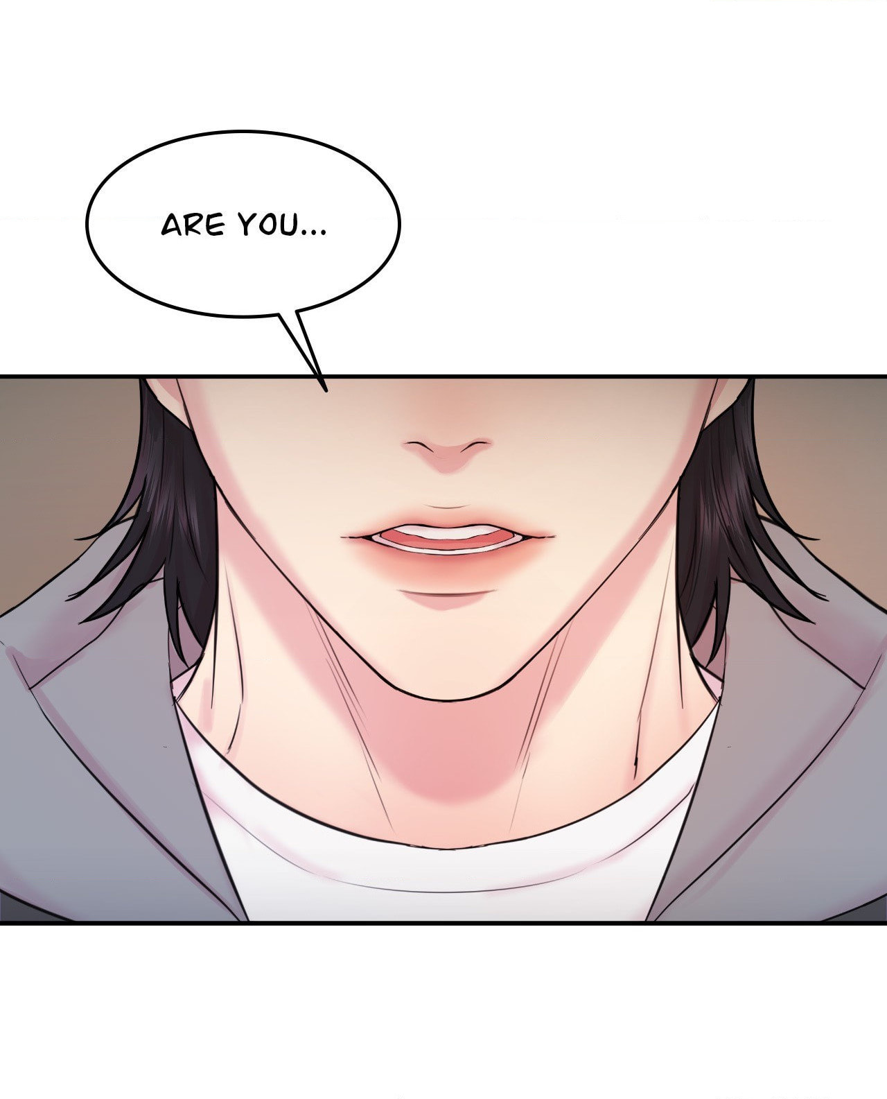 Dr. wa Sotto Dakishimeru Chapter 7 page 6 - 