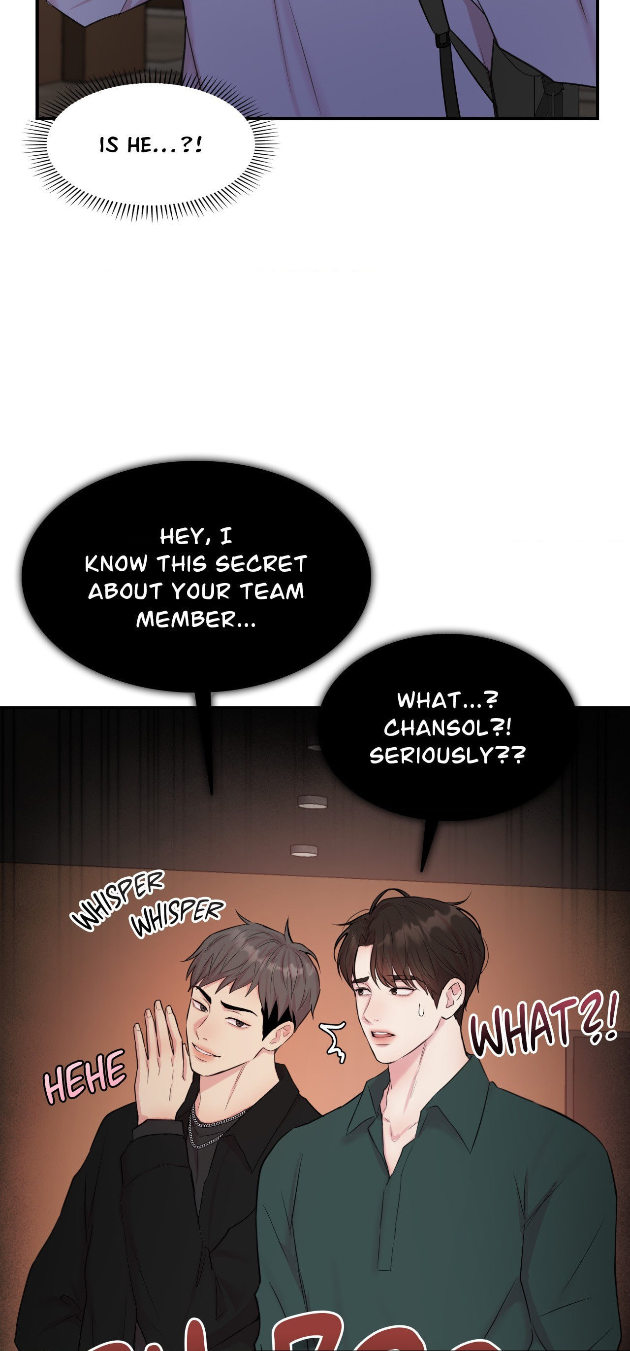 Dr. wa Sotto Dakishimeru Chapter 7 page 51 - 