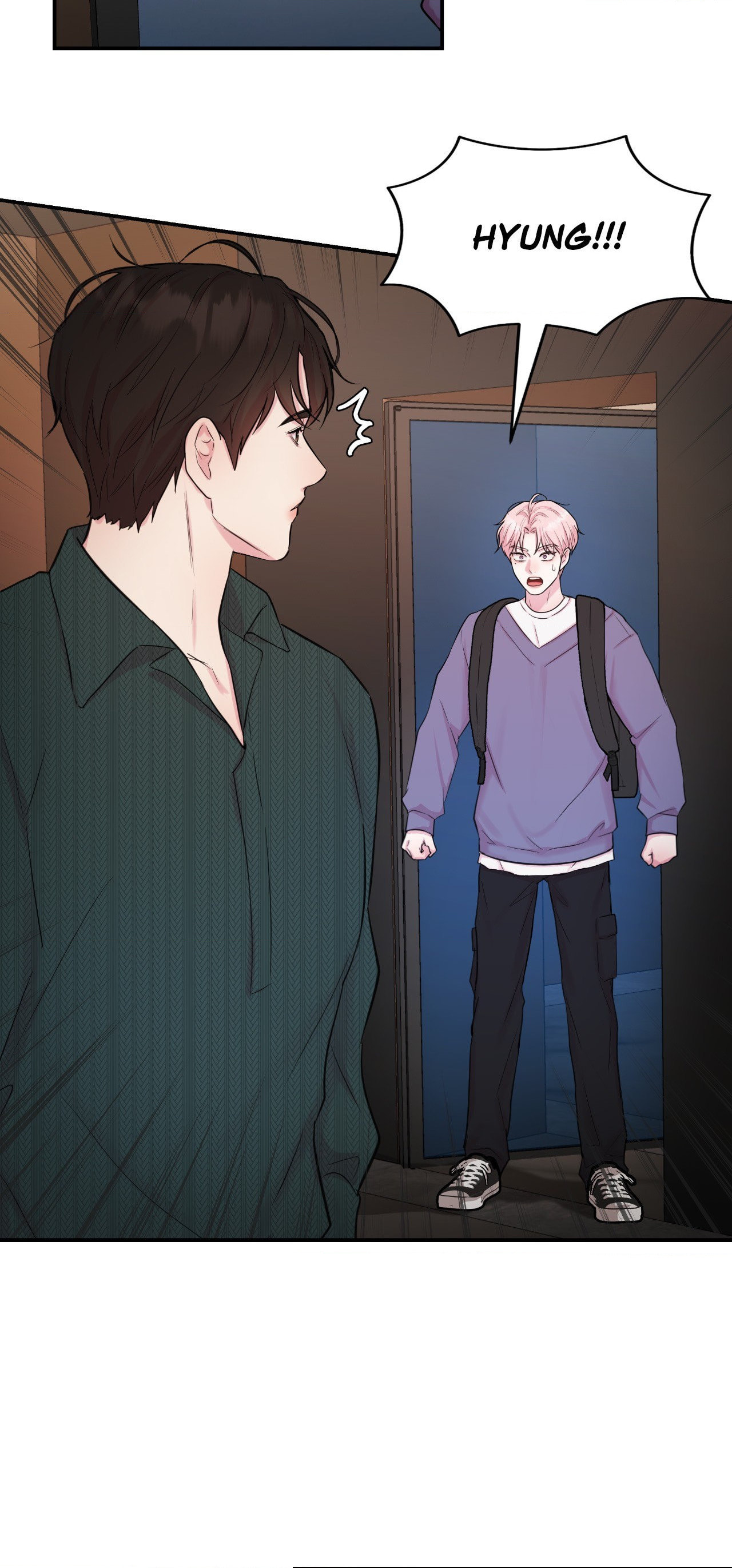 Dr. wa Sotto Dakishimeru Chapter 7 page 54 - 