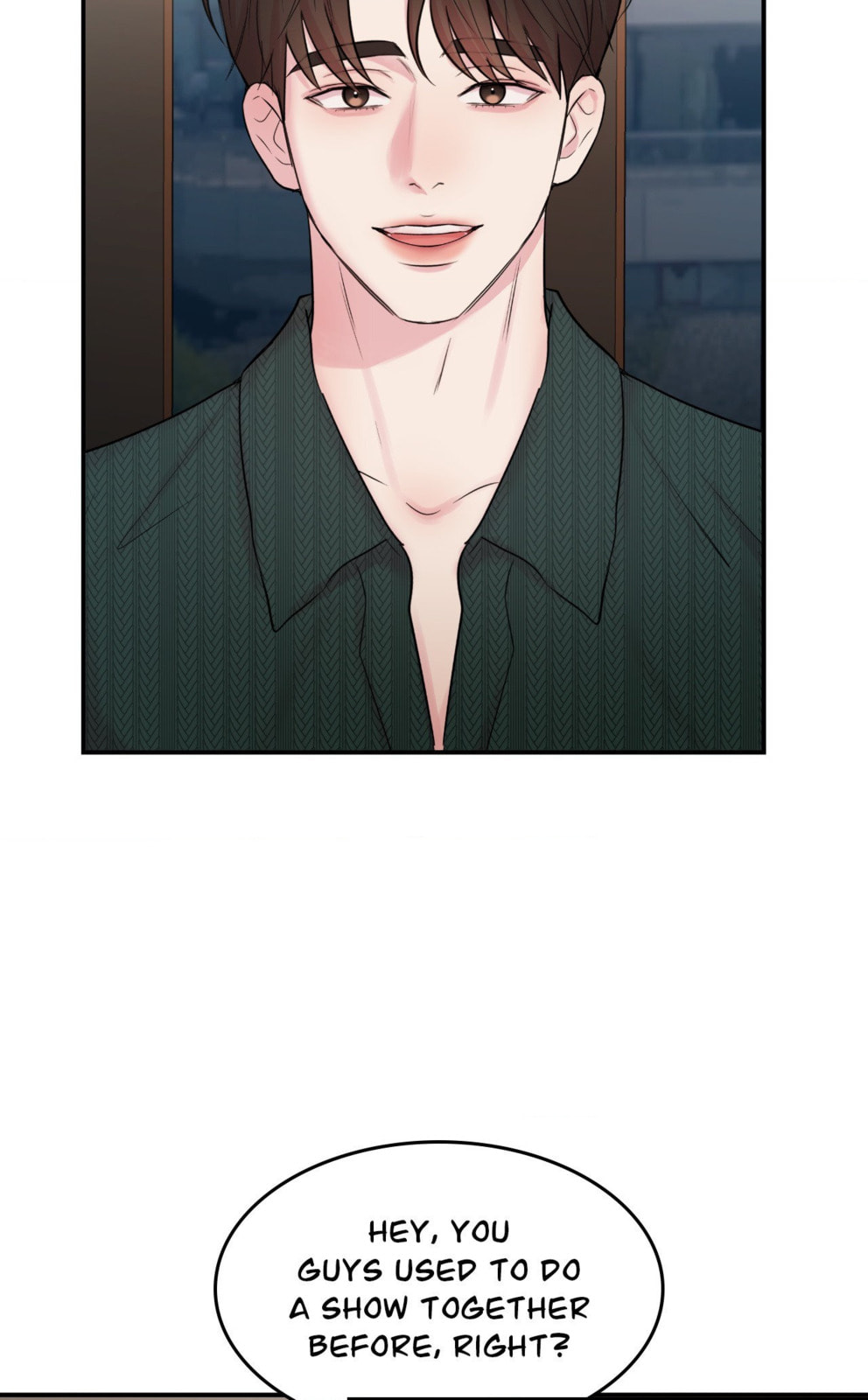Dr. wa Sotto Dakishimeru Chapter 7 page 59 - 