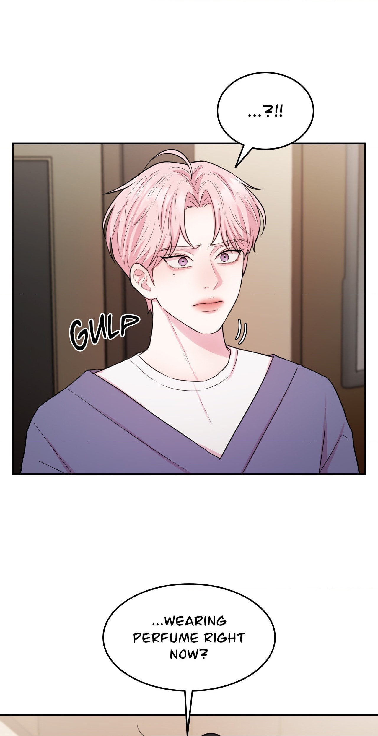 Dr. wa Sotto Dakishimeru Chapter 7 page 7 - 