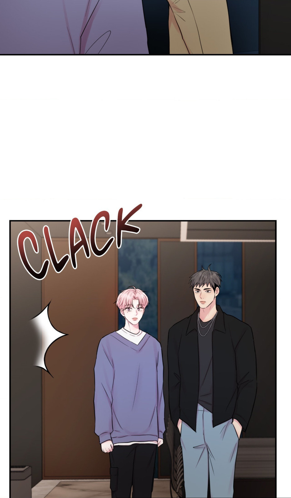 Dr. wa Sotto Dakishimeru Chapter 7 page 64 - 