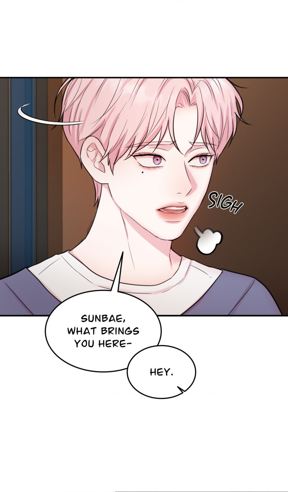 Dr. wa Sotto Dakishimeru Chapter 7 page 66 - 