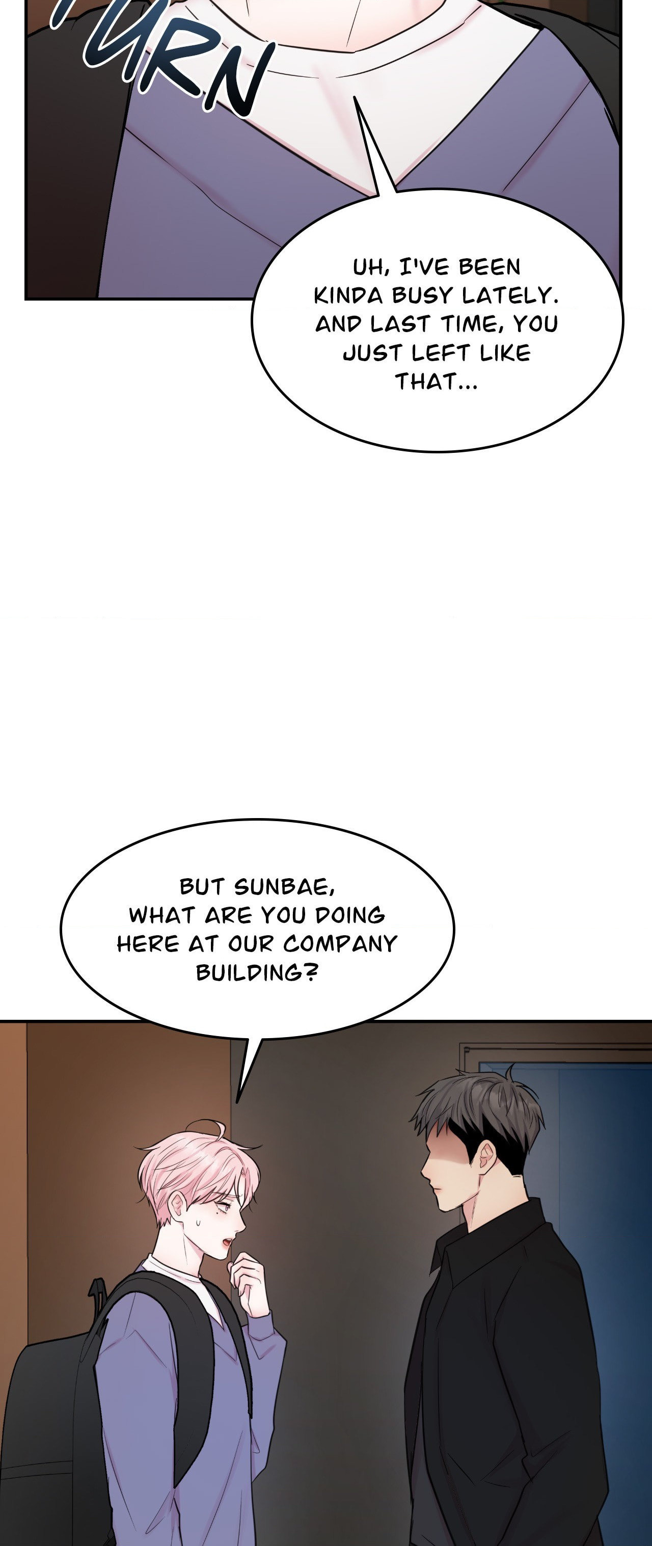 Dr. wa Sotto Dakishimeru Chapter 7 page 69 - 