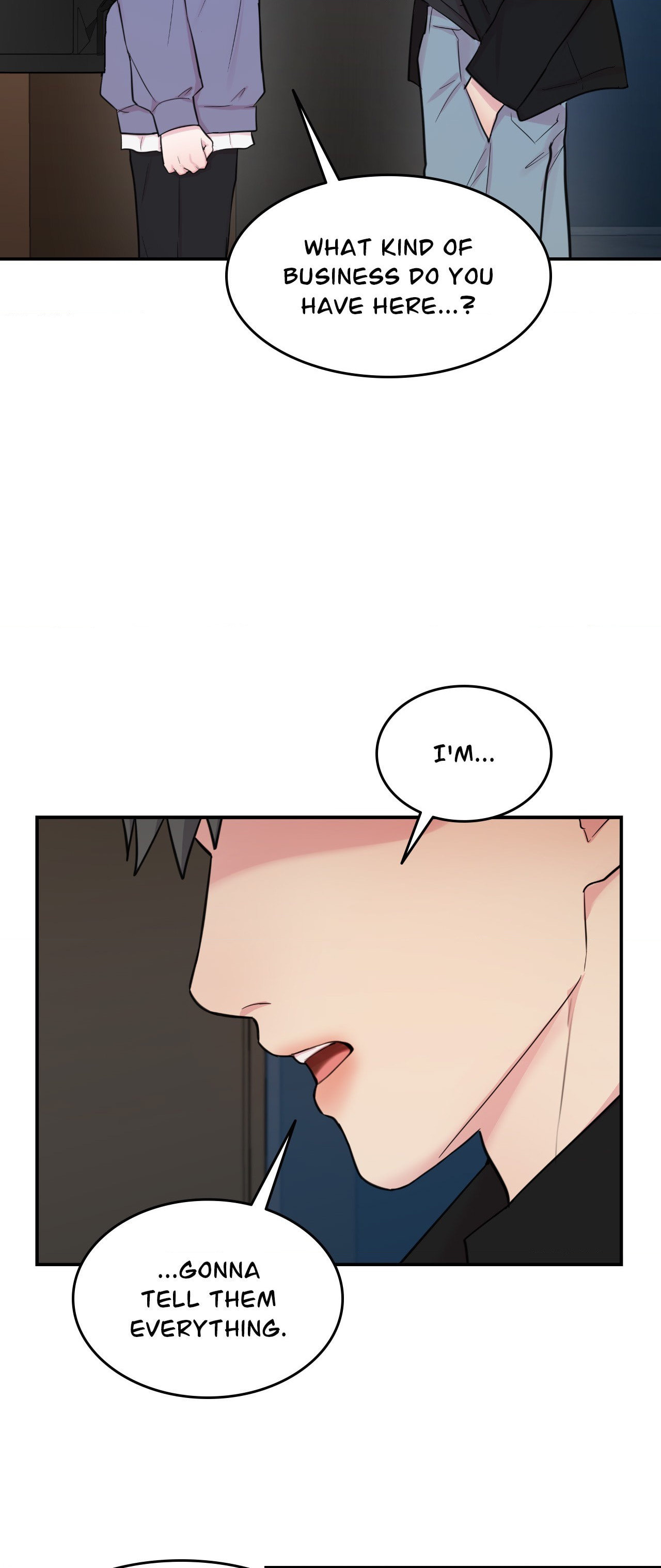 Dr. wa Sotto Dakishimeru Chapter 7 page 70 - 