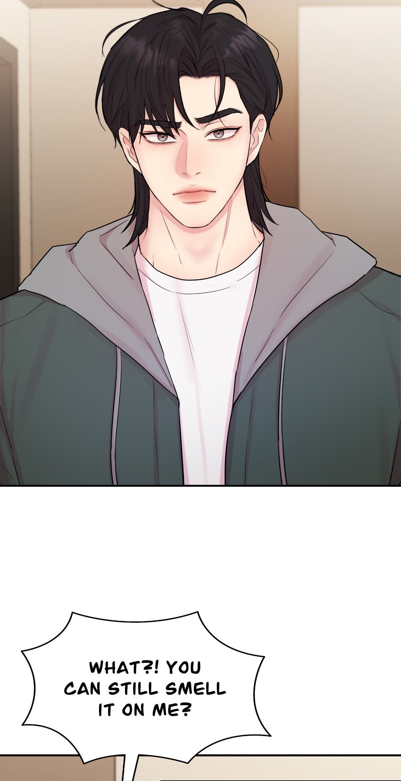 Dr. wa Sotto Dakishimeru Chapter 7 page 8 - 