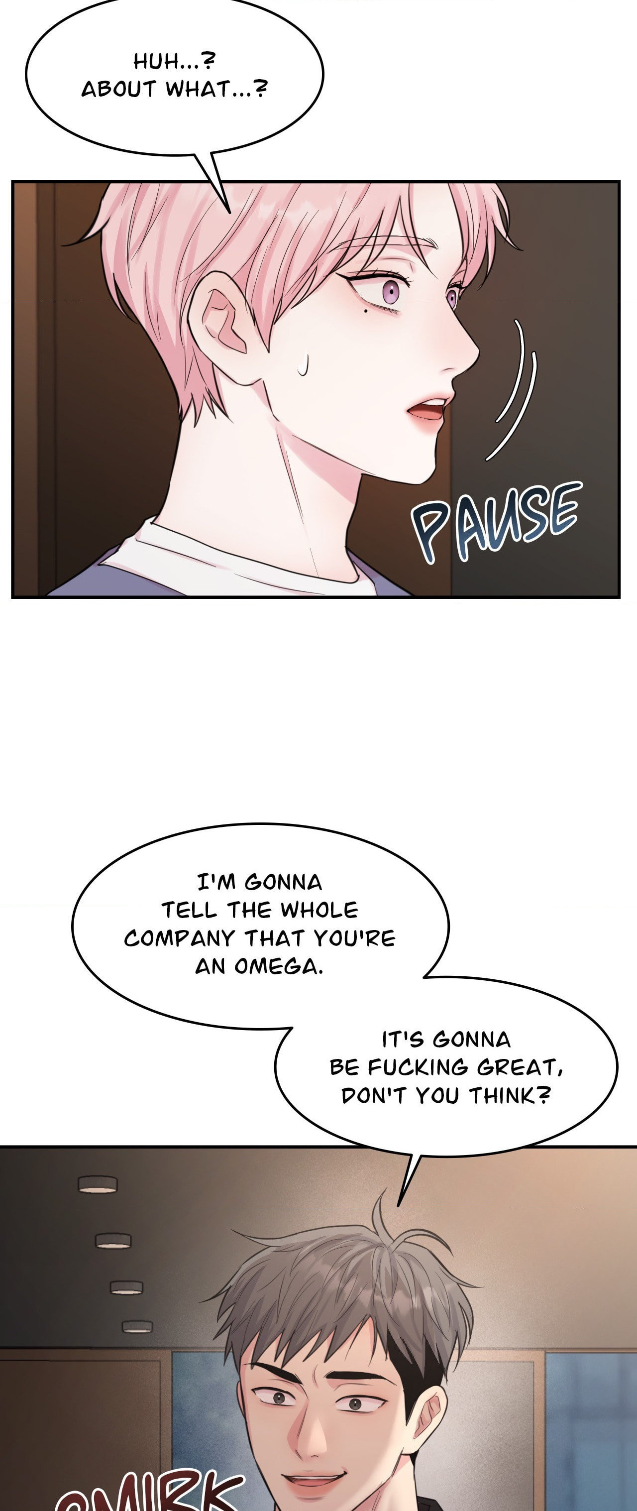 Dr. wa Sotto Dakishimeru Chapter 7 page 71 - 