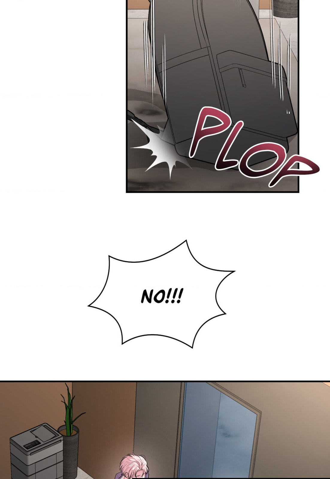 Dr. wa Sotto Dakishimeru Chapter 8 page 2 - 