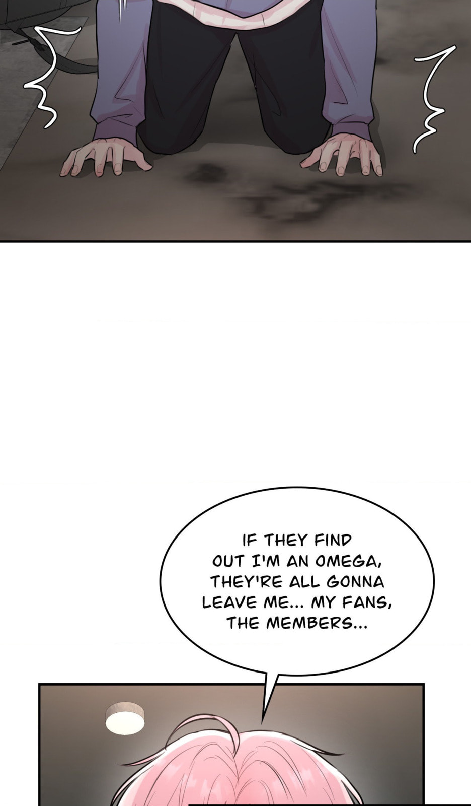 Dr. wa Sotto Dakishimeru Chapter 8 page 11 - 