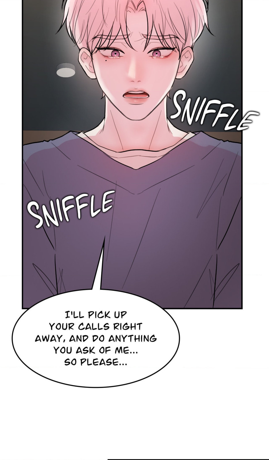 Dr. wa Sotto Dakishimeru Chapter 8 page 12 - 