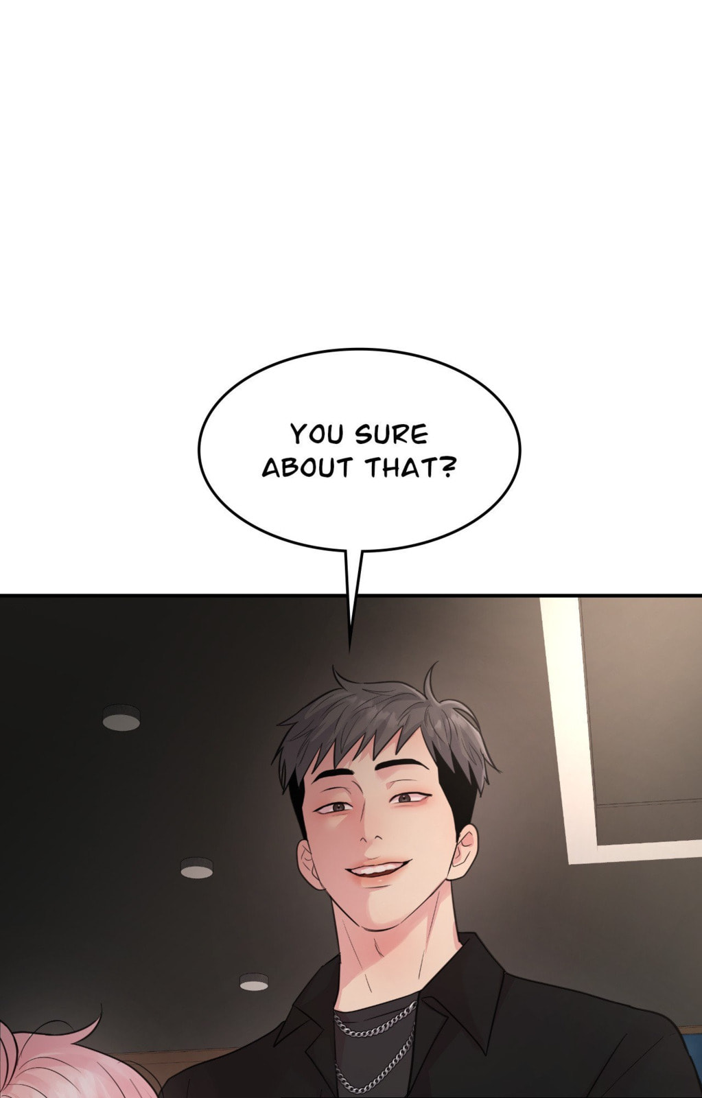 Dr. wa Sotto Dakishimeru Chapter 8 page 17 - 