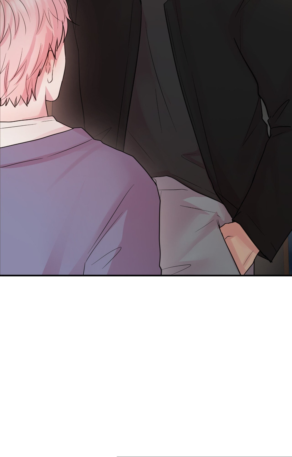 Dr. wa Sotto Dakishimeru Chapter 8 page 18 - 