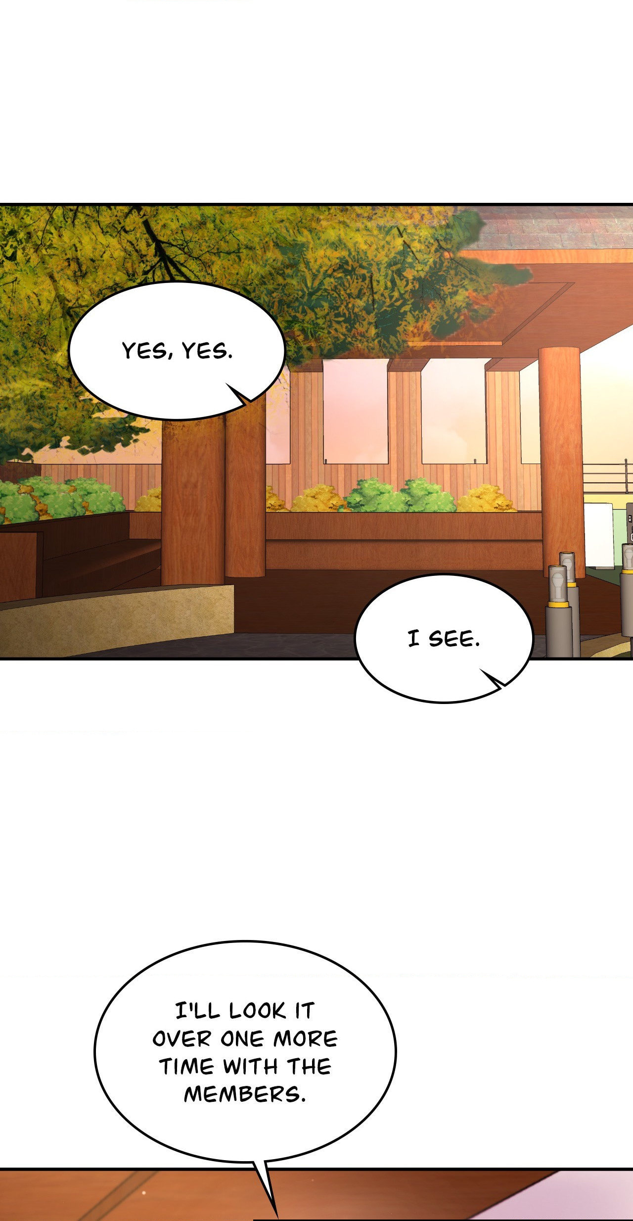 Dr. wa Sotto Dakishimeru Chapter 8 page 20 - 