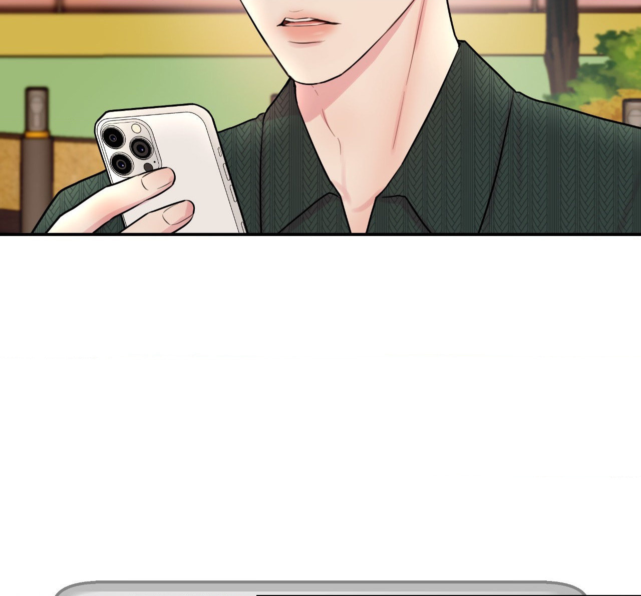 Dr. wa Sotto Dakishimeru Chapter 8 page 26 - 