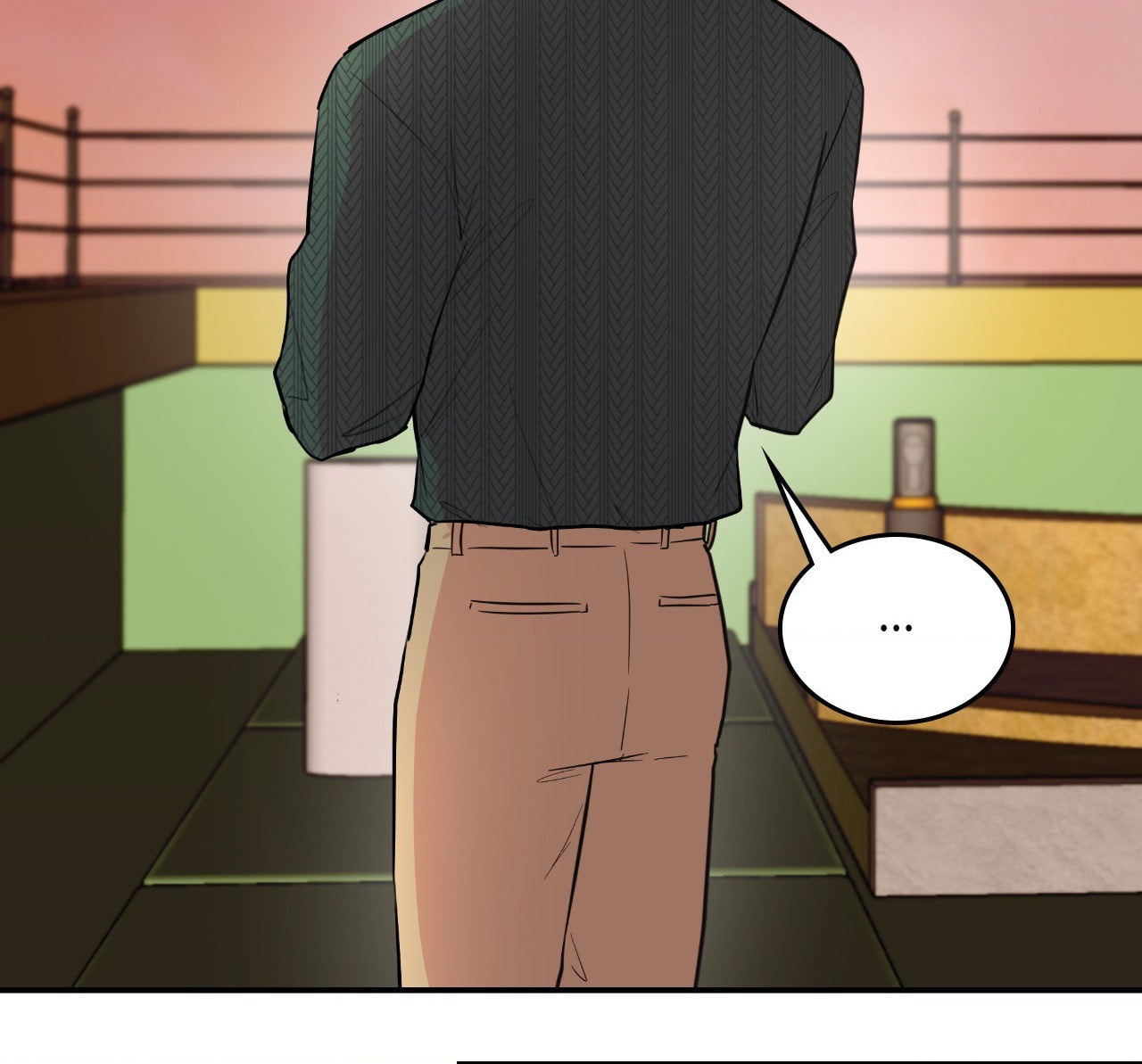 Dr. wa Sotto Dakishimeru Chapter 8 page 28 - 