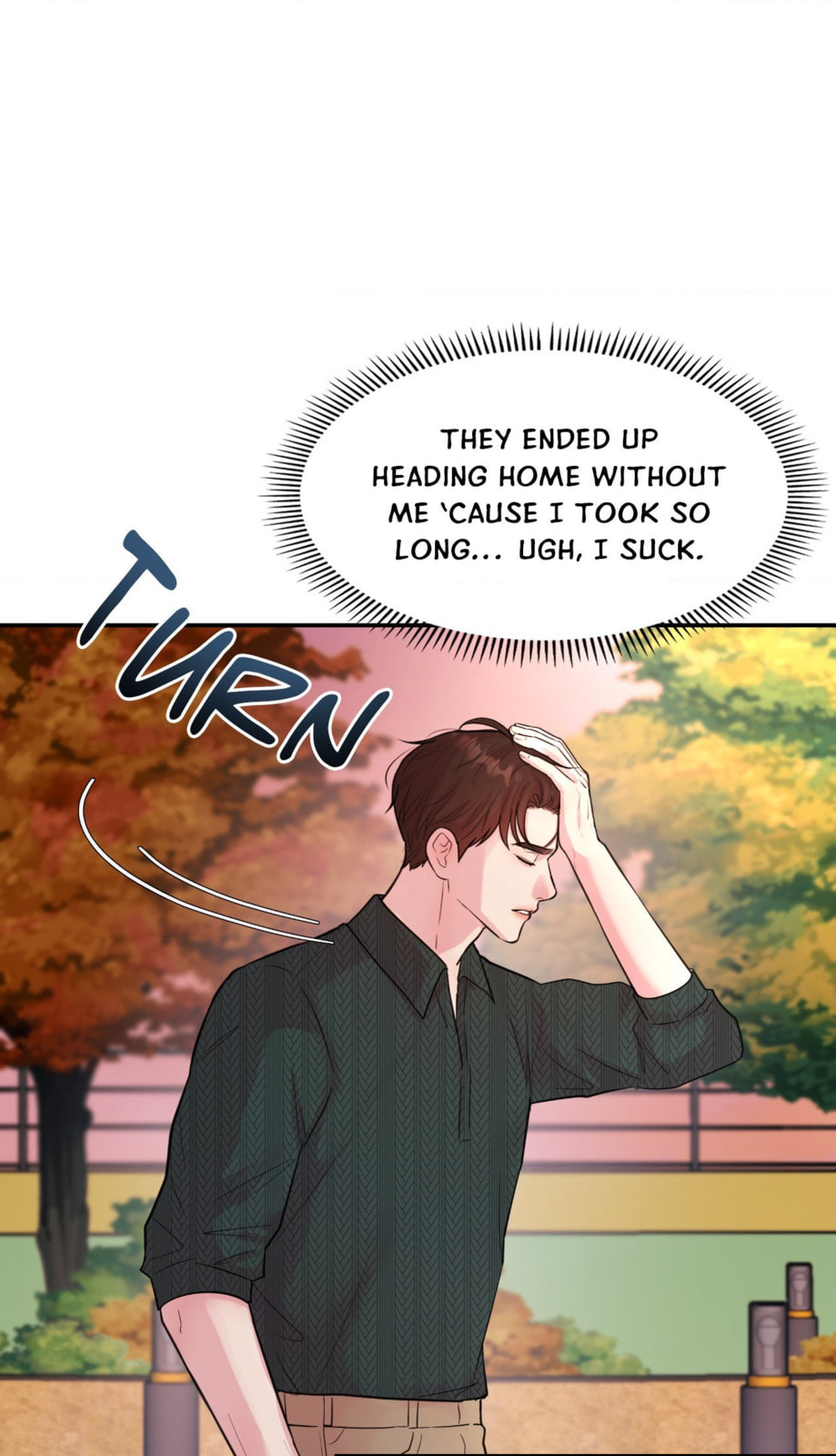 Dr. wa Sotto Dakishimeru Chapter 8 page 31 - 
