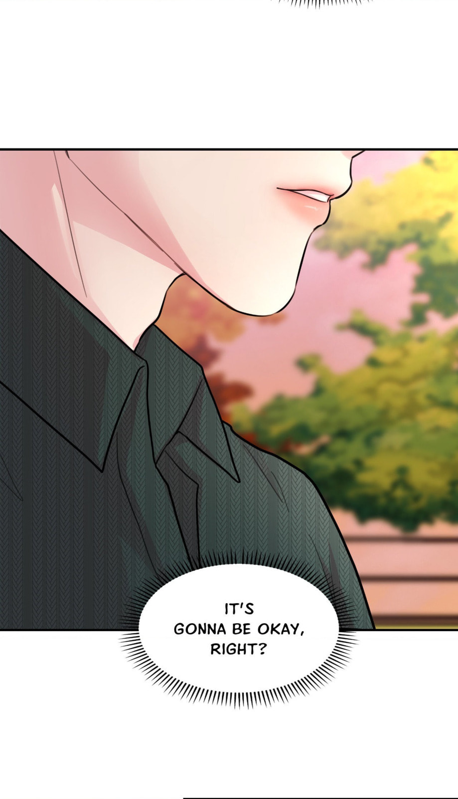 Dr. wa Sotto Dakishimeru Chapter 8 page 34 - 