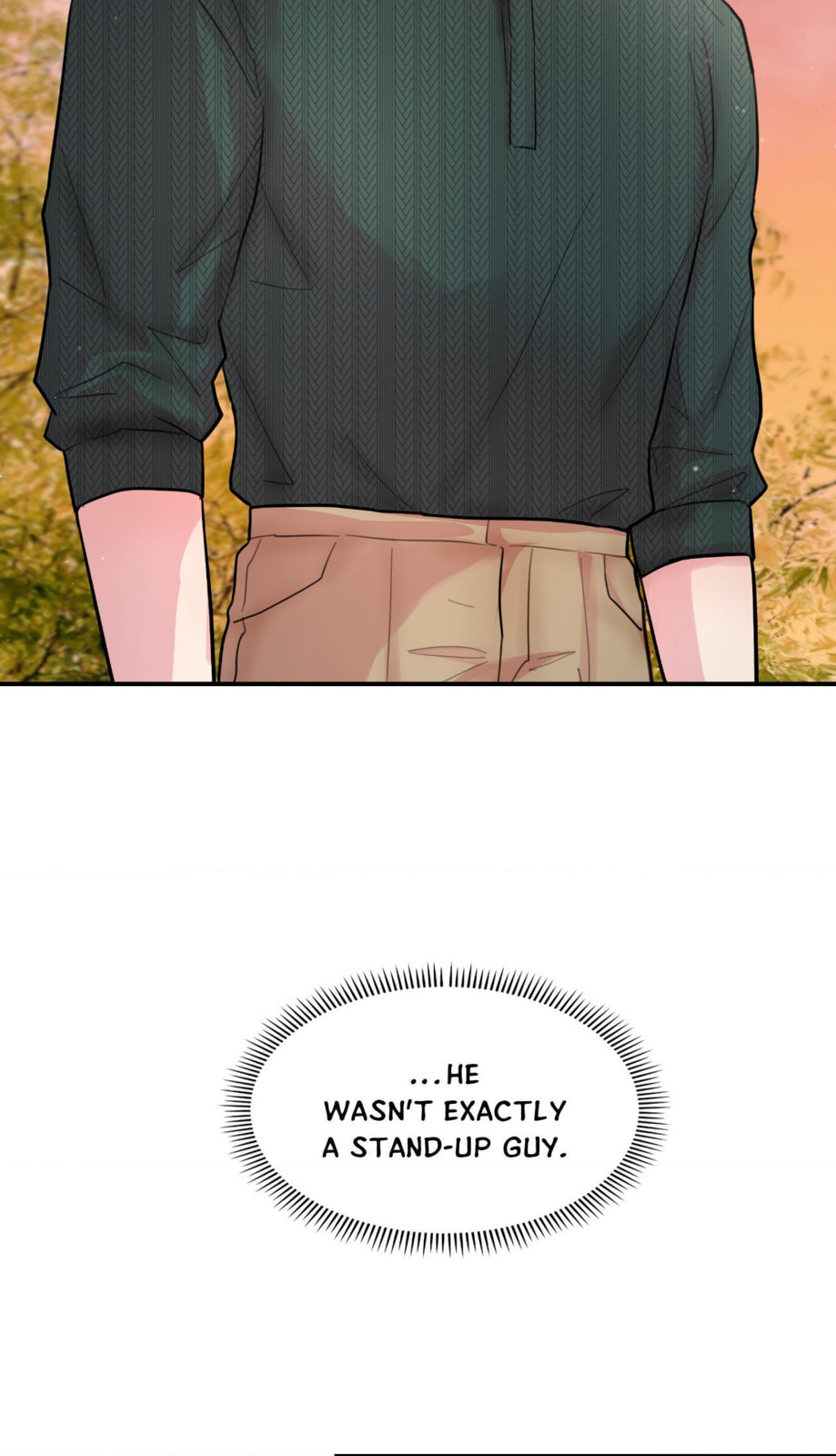 Dr. wa Sotto Dakishimeru Chapter 8 page 36 - 