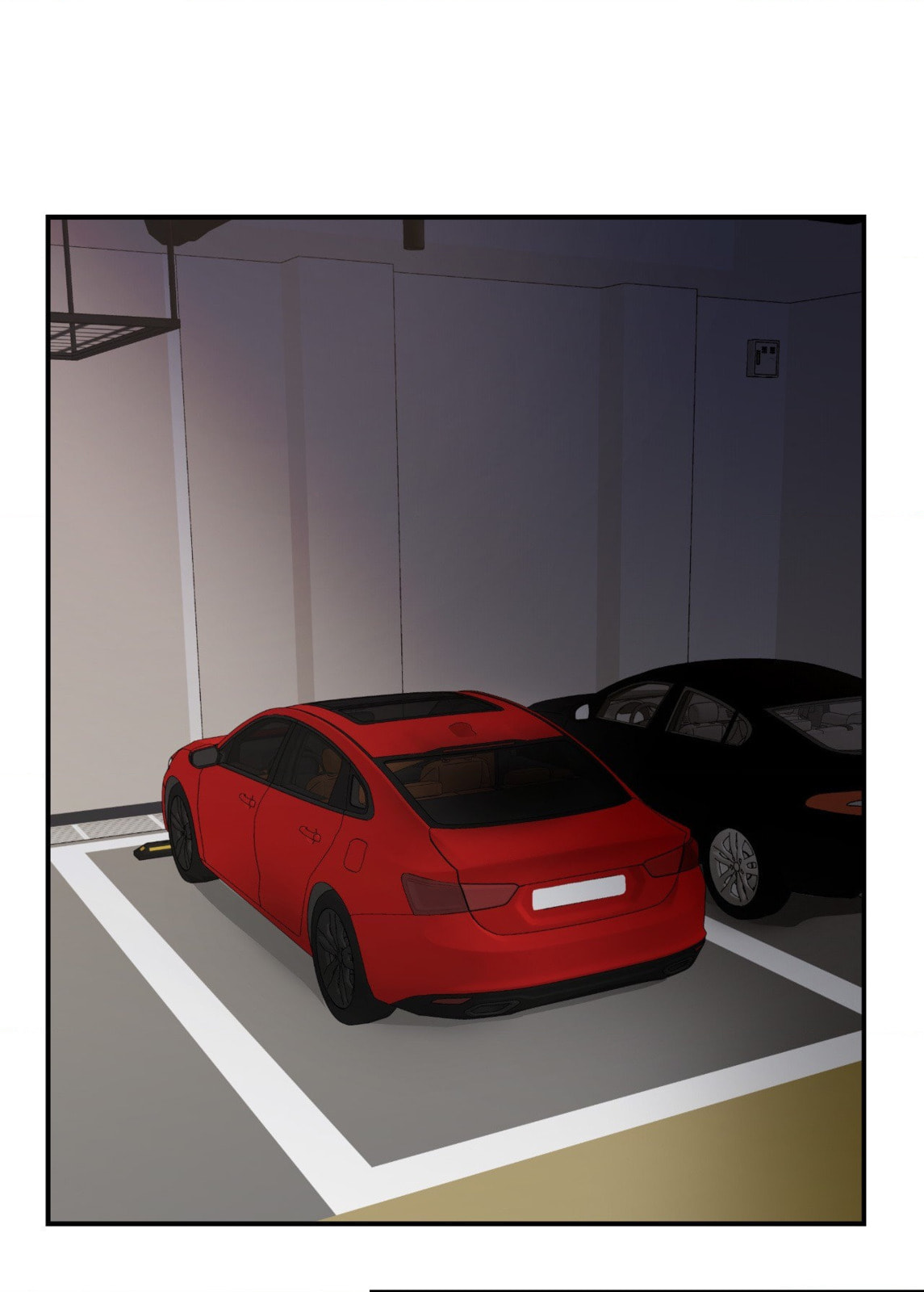 Dr. wa Sotto Dakishimeru Chapter 8 page 38 - 