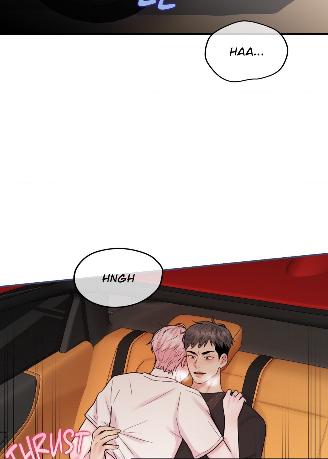 Dr. wa Sotto Dakishimeru Chapter 8 page 40 - 