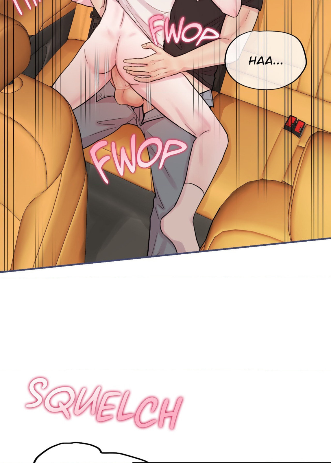 Dr. wa Sotto Dakishimeru Chapter 8 page 41 - 