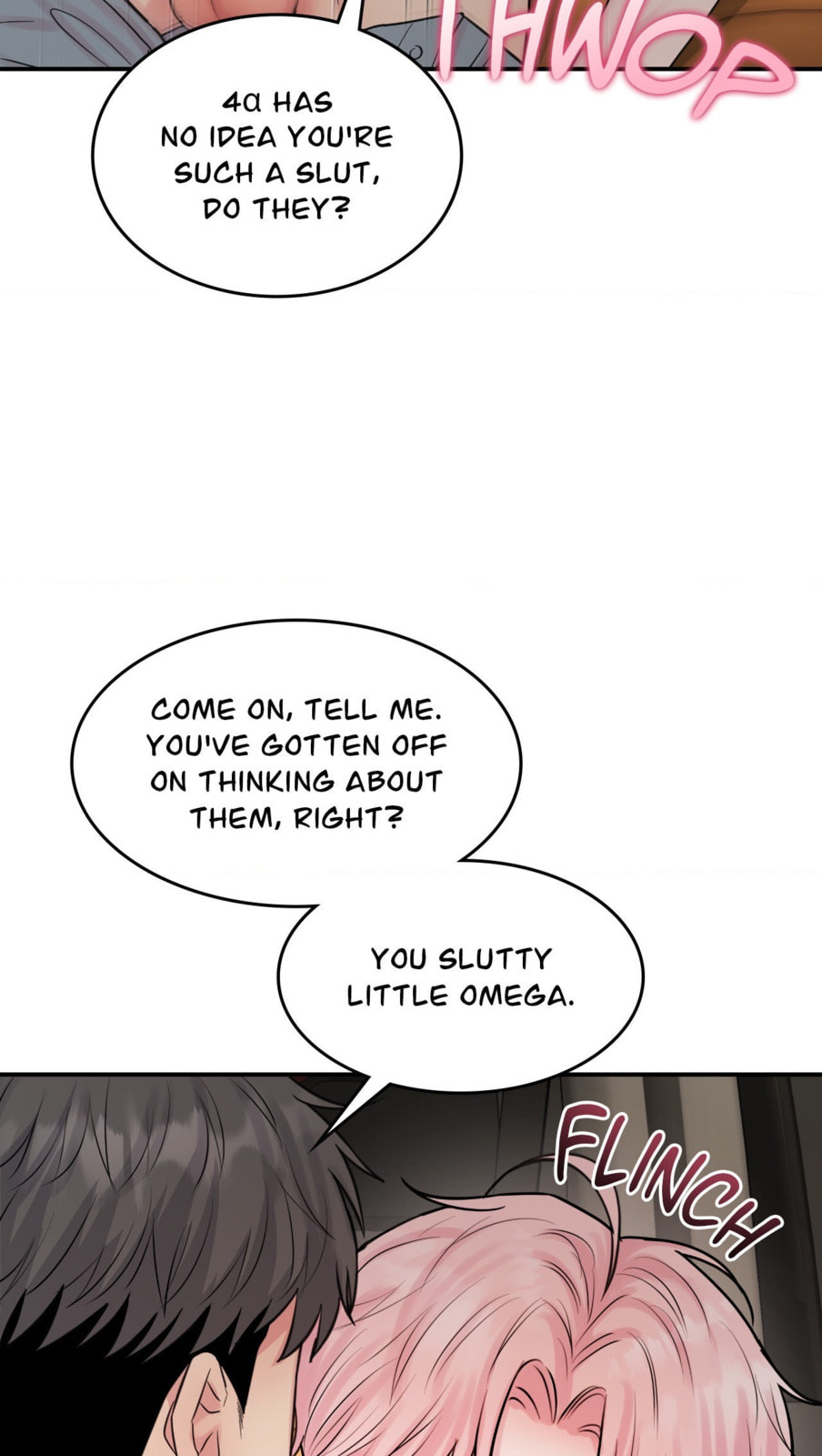 Dr. wa Sotto Dakishimeru Chapter 8 page 45 - 