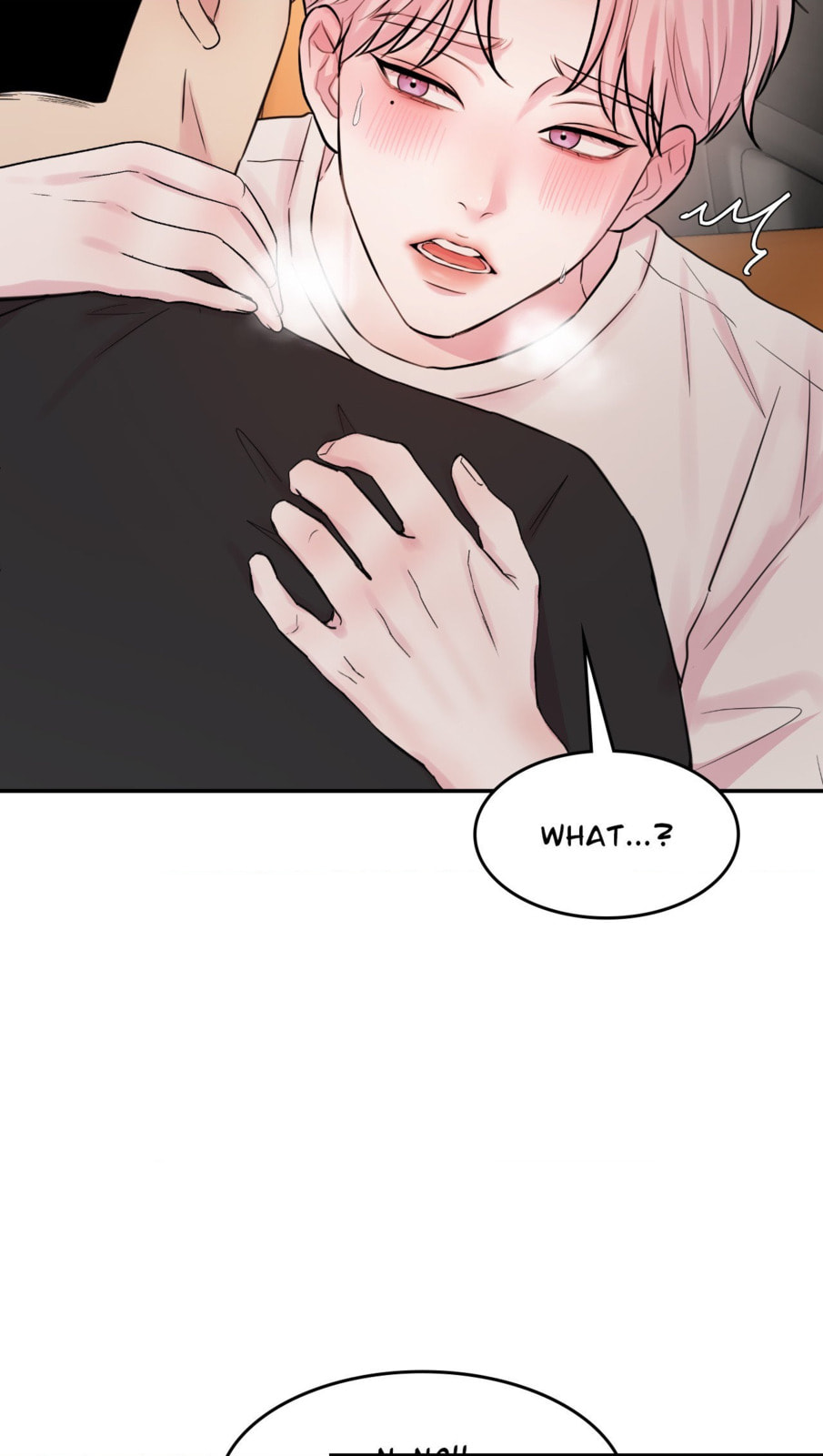 Dr. wa Sotto Dakishimeru Chapter 8 page 46 - 