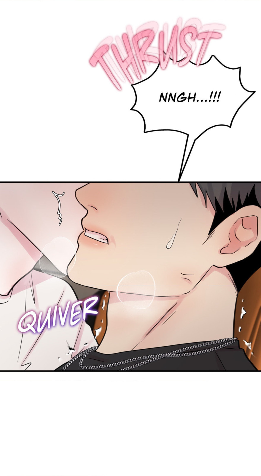 Dr. wa Sotto Dakishimeru Chapter 8 page 51 - 
