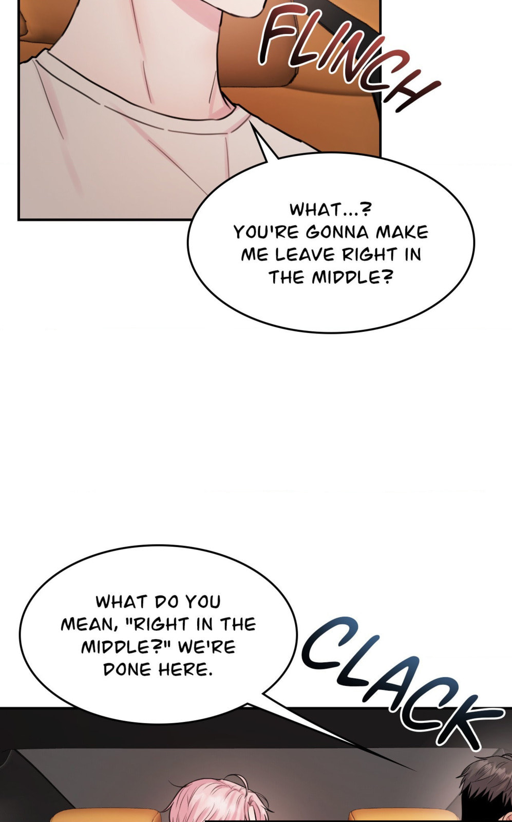 Dr. wa Sotto Dakishimeru Chapter 8 page 59 - 