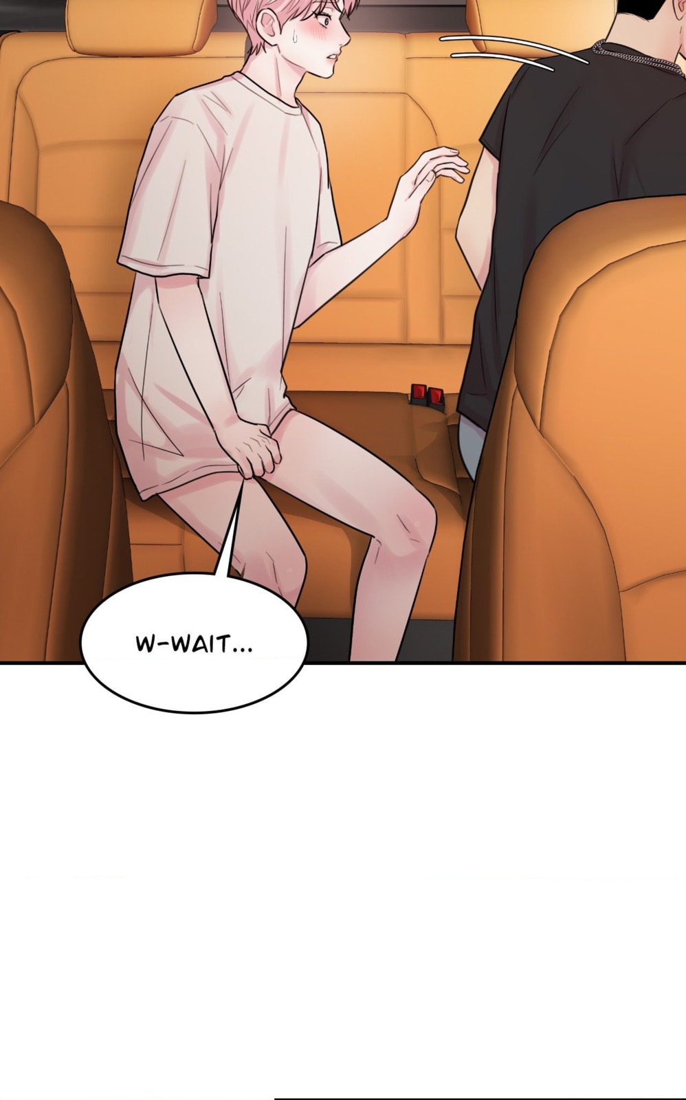 Dr. wa Sotto Dakishimeru Chapter 8 page 60 - 