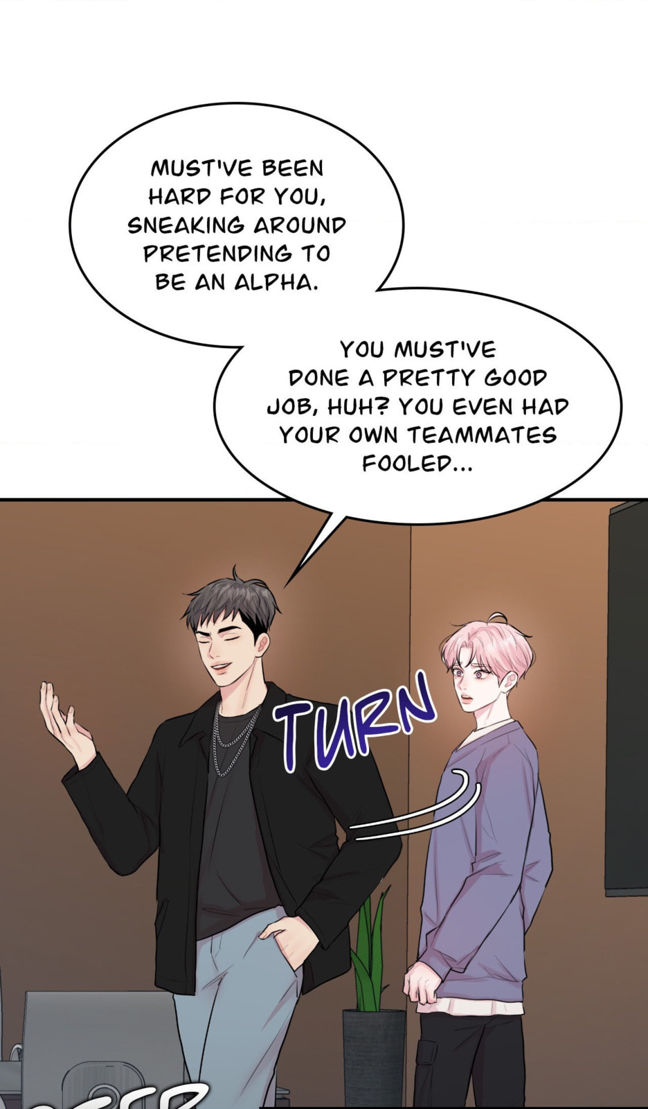 Dr. wa Sotto Dakishimeru Chapter 8 page 7 - 